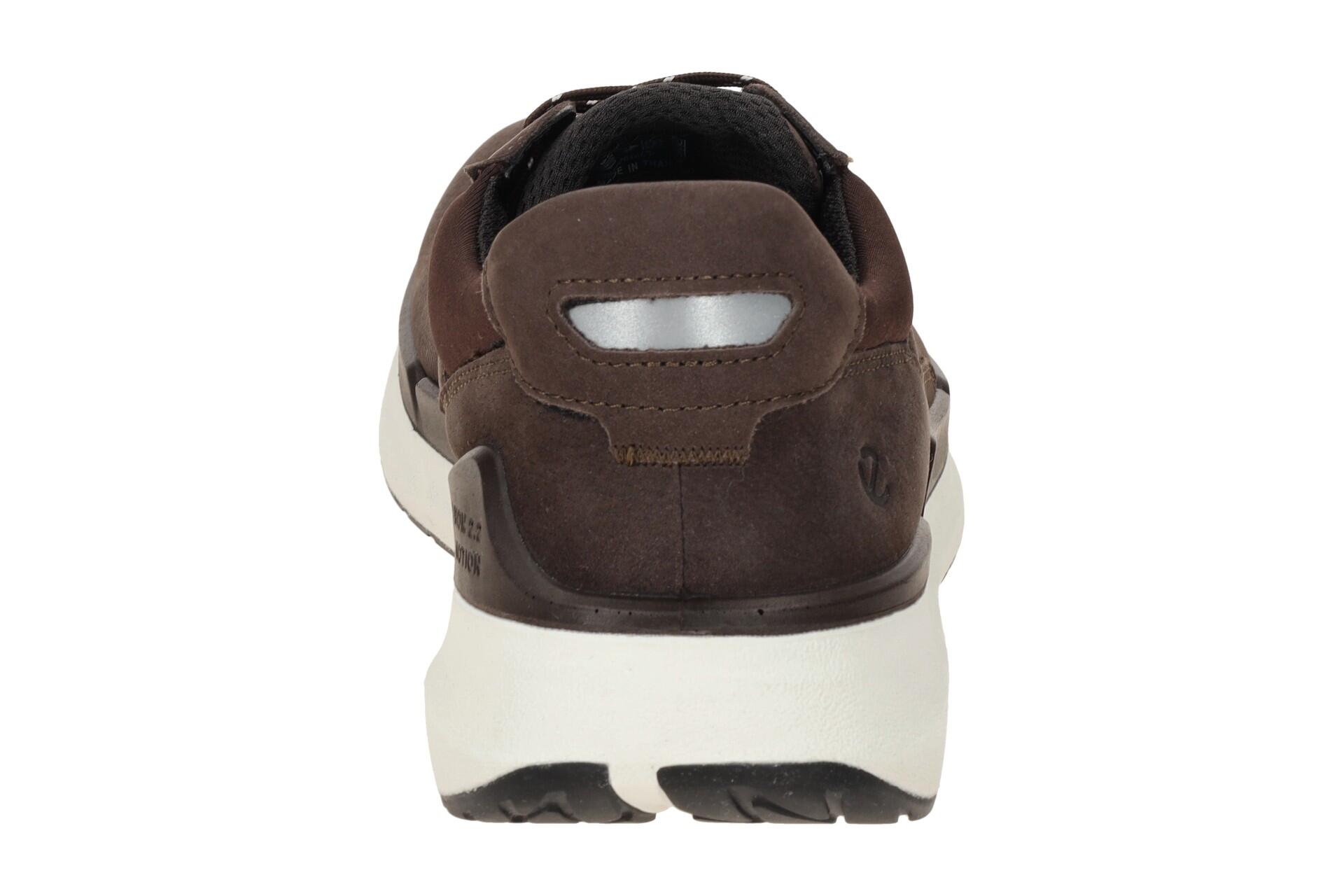 ecco Biom 2.2 Sneaker Schuhe braun mocha Herren 830764 5/7