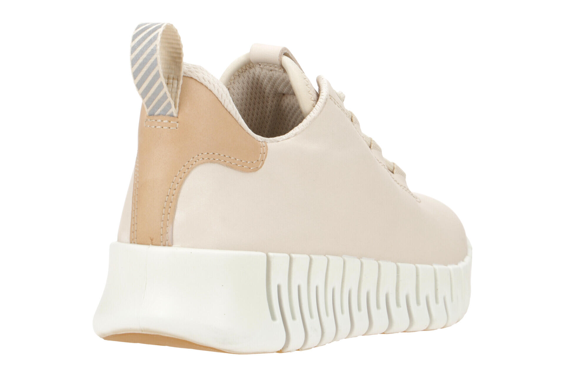Scarpa running donna Ecco Sneaker Gruuv Lea 6/7