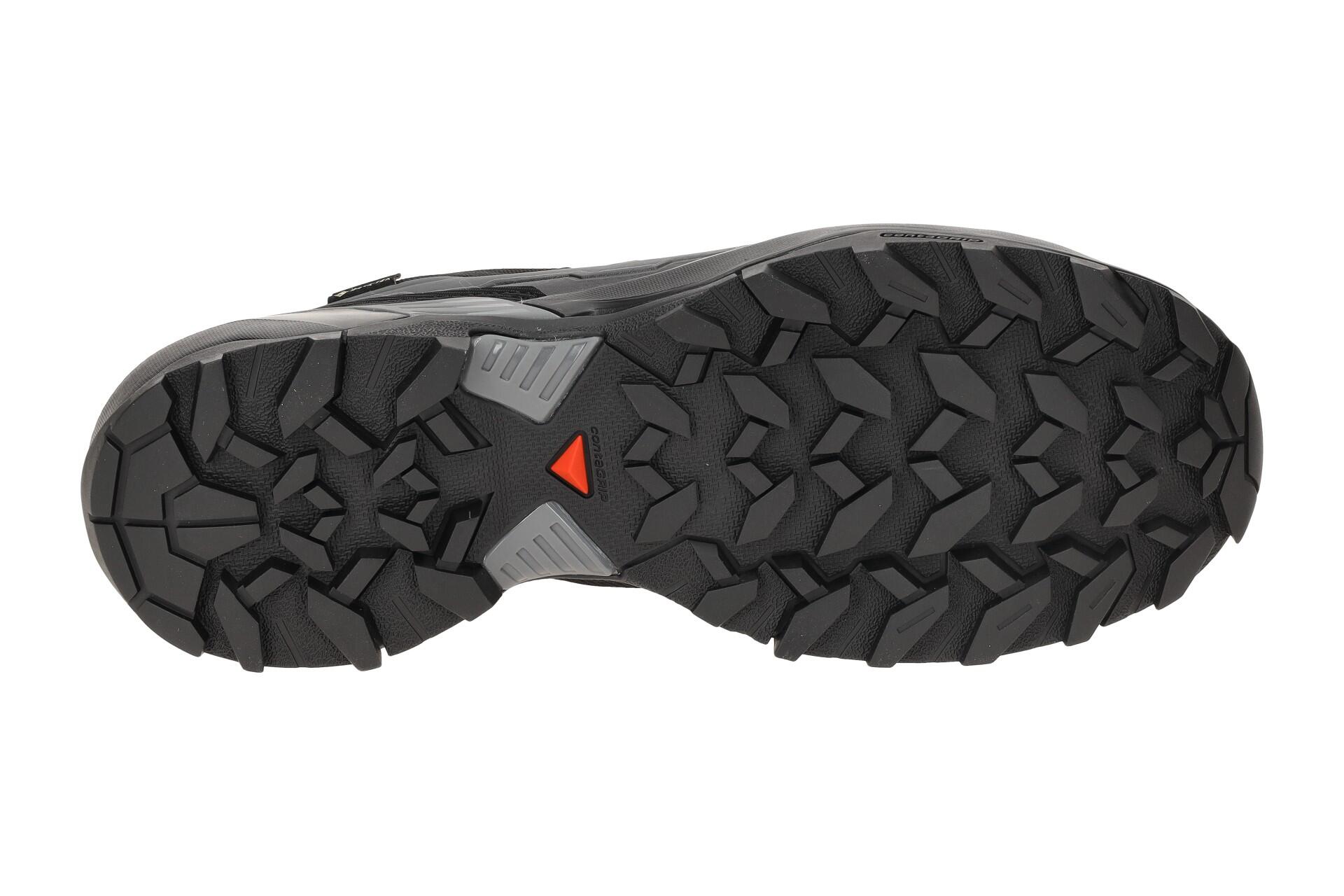 Salomon Ultra 360 Gtx Gore-tex 7/7