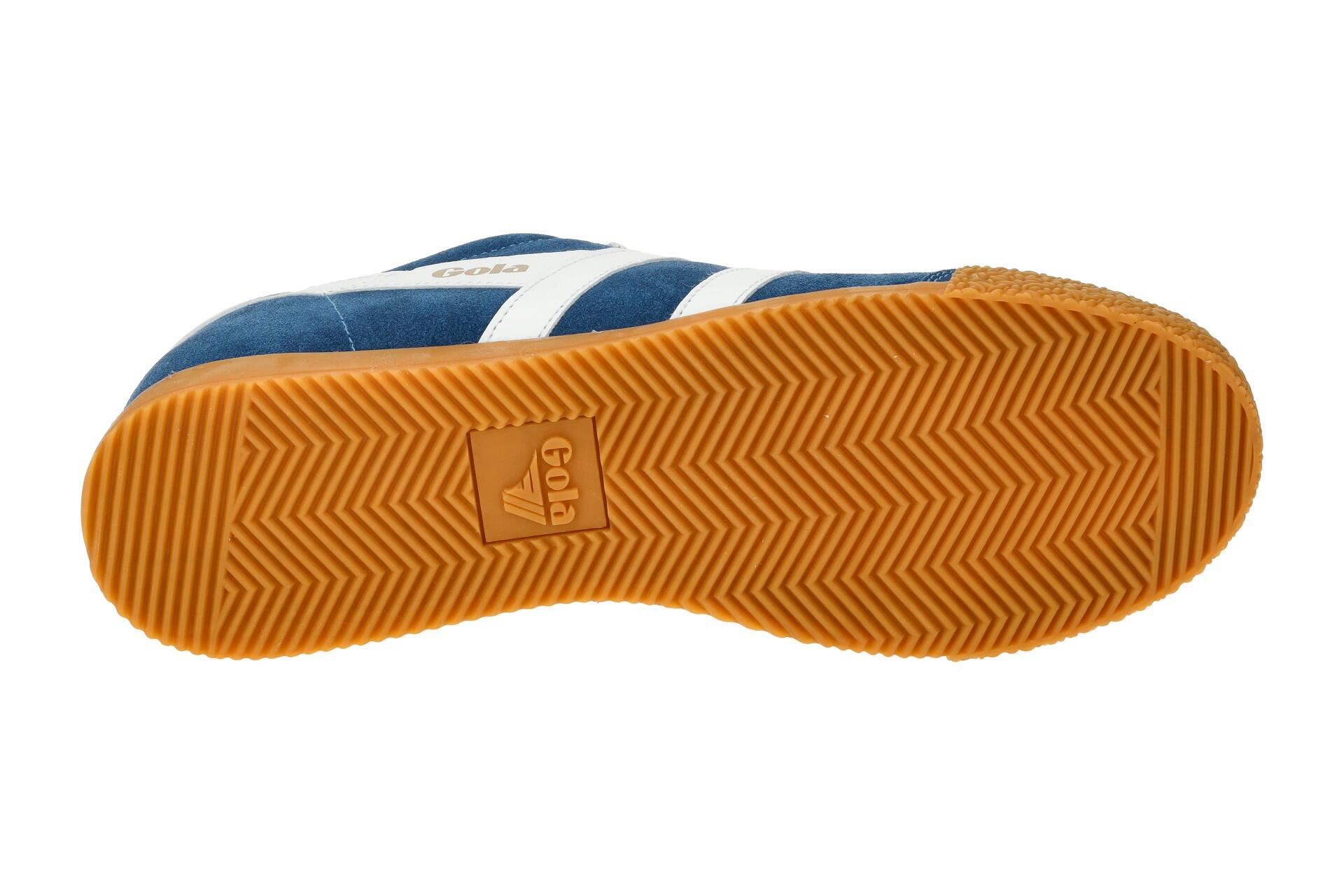 Baskets Femme Baskets Gola ELAN Bleu Bleu Gola 7/7
