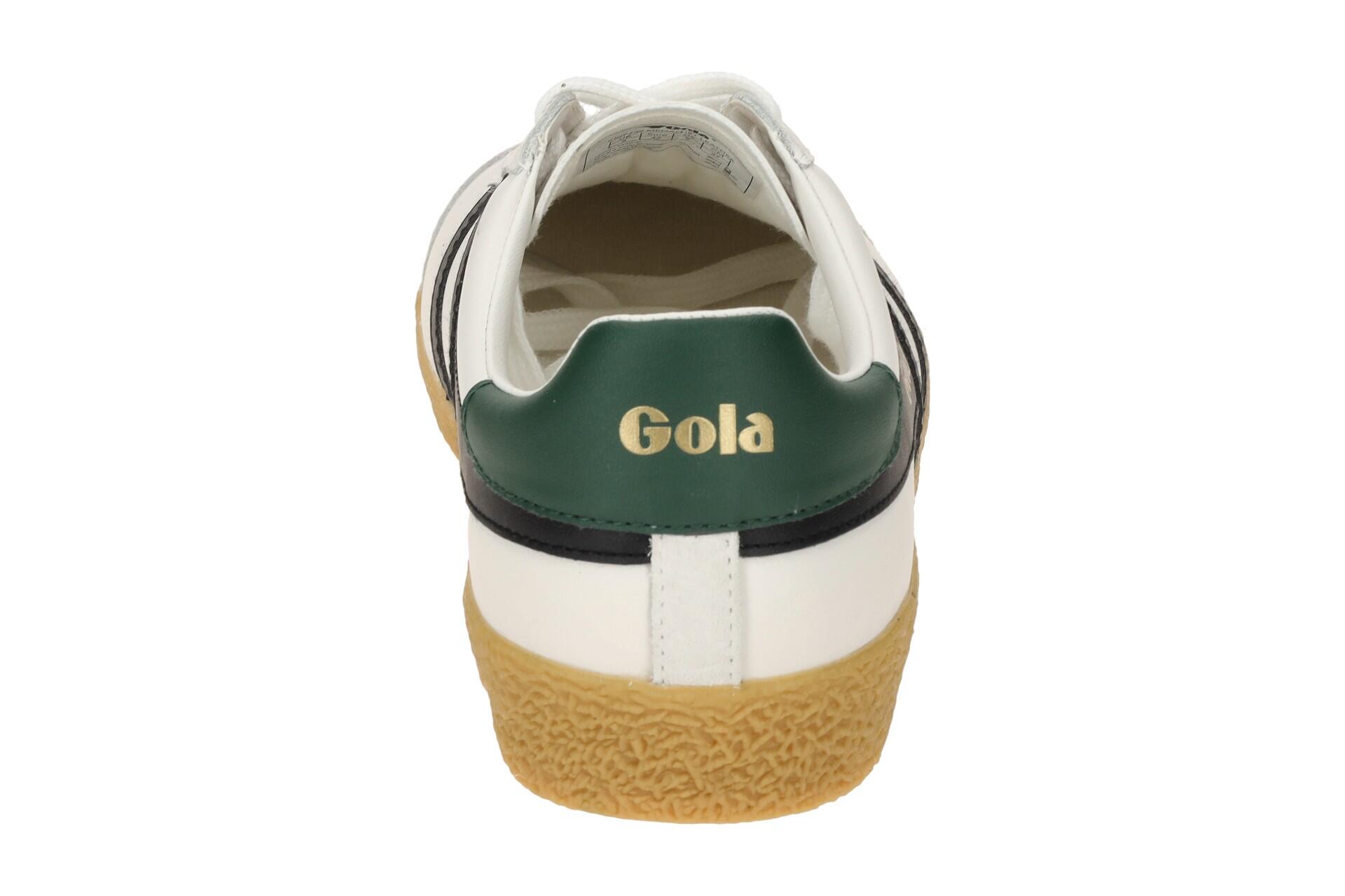 Trenerzy ze skóry Gola Medallist Leather 5/7