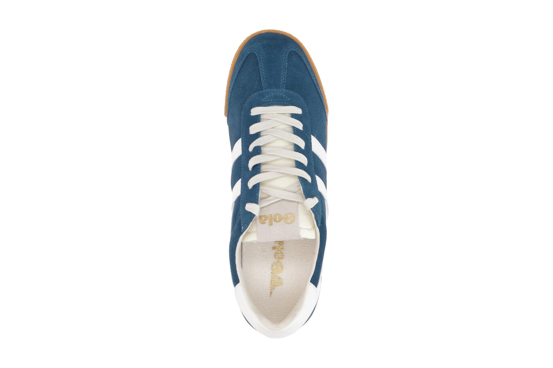 Baskets Femme Baskets Gola ELAN Bleu Bleu Gola 6/7