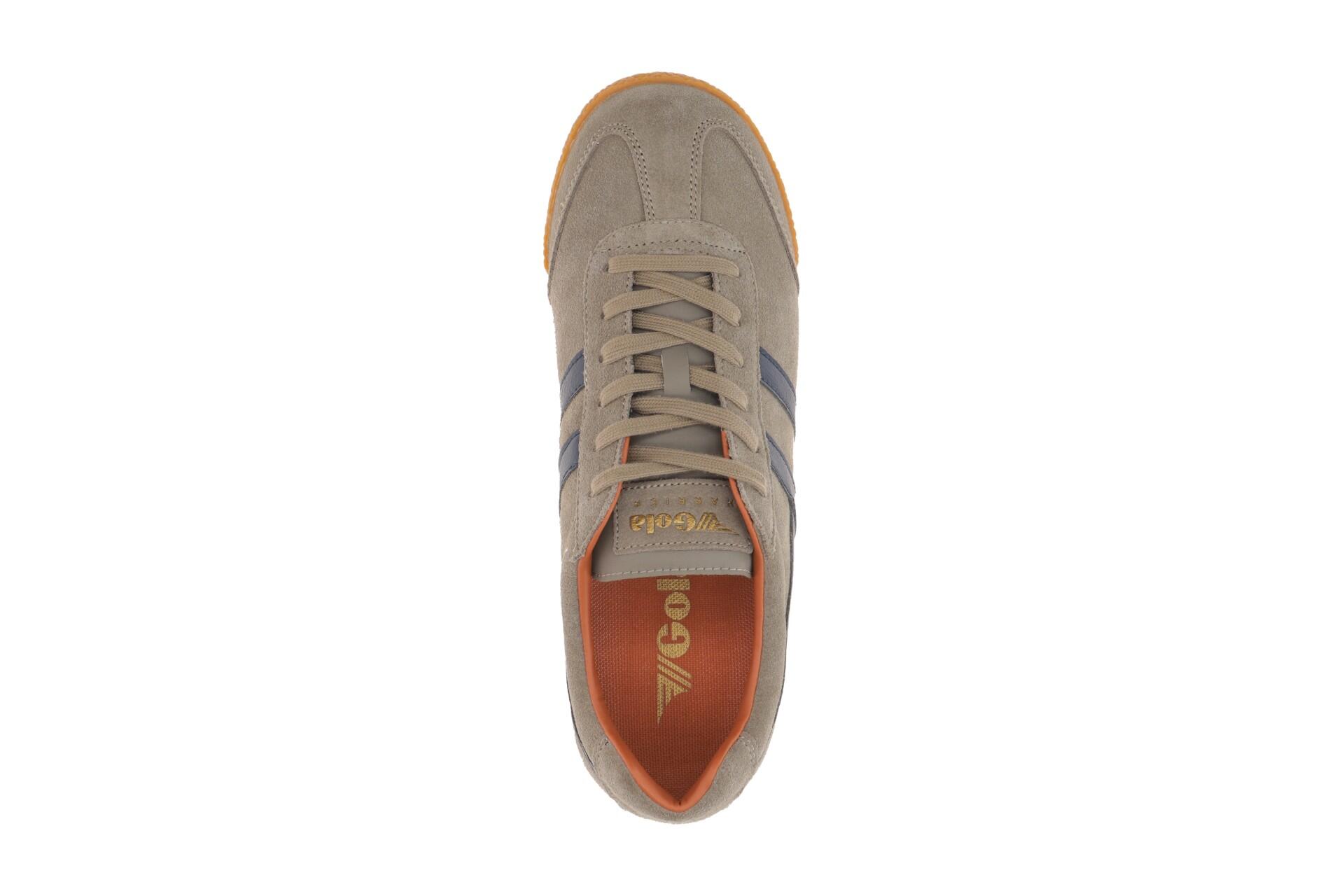 Basket Gola Harrier Suede - Homme 6/7