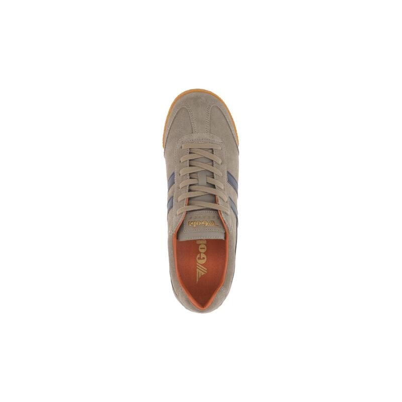 Baskets Homme Baskets Gola HARRIER Gris Gola
