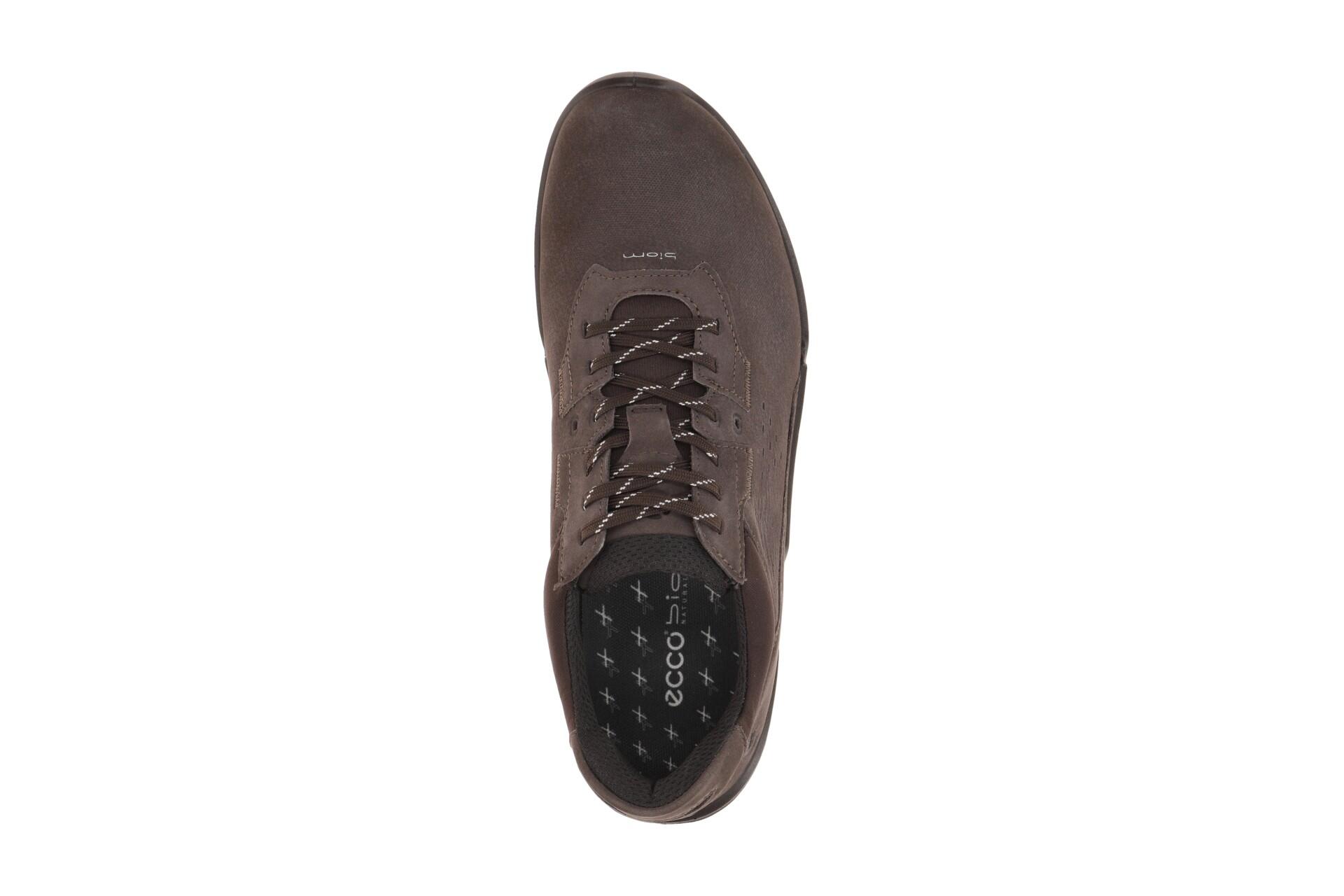 ecco Biom 2.2 Sneaker Schuhe braun mocha Herren 830764 6/7