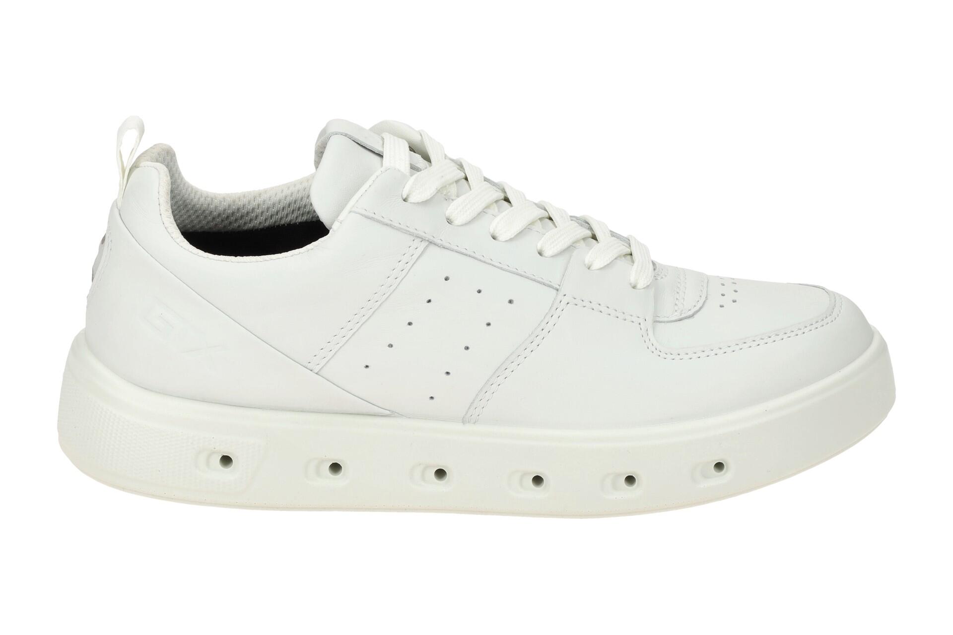 Baskets femme Ecco Street 720 7/7