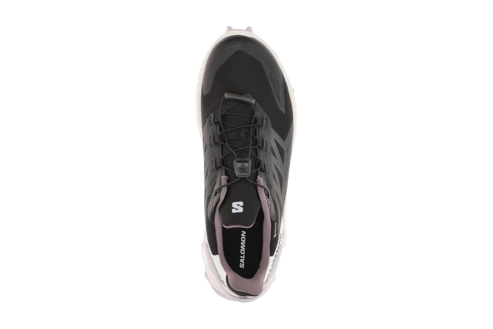 Chaussures de trail running Supercross 4 Gore-Tex W - 474618 Noir 6/7