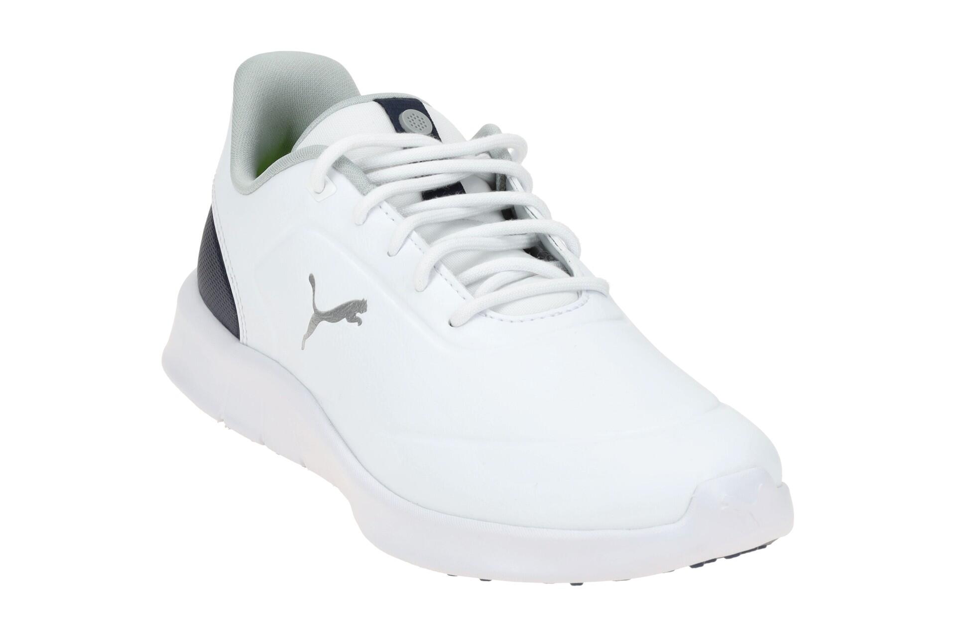 Scarpe da golf senza chiodi da donna Puma Laguna Fusion WP 3/7