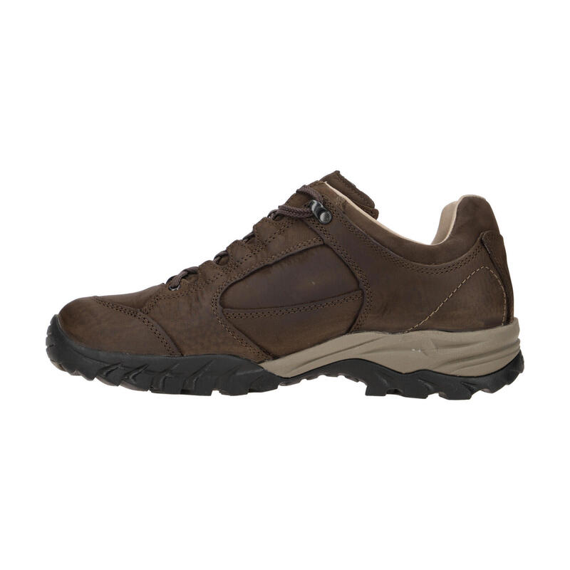 Buty trekkingowe męskie MEINDL Lugano