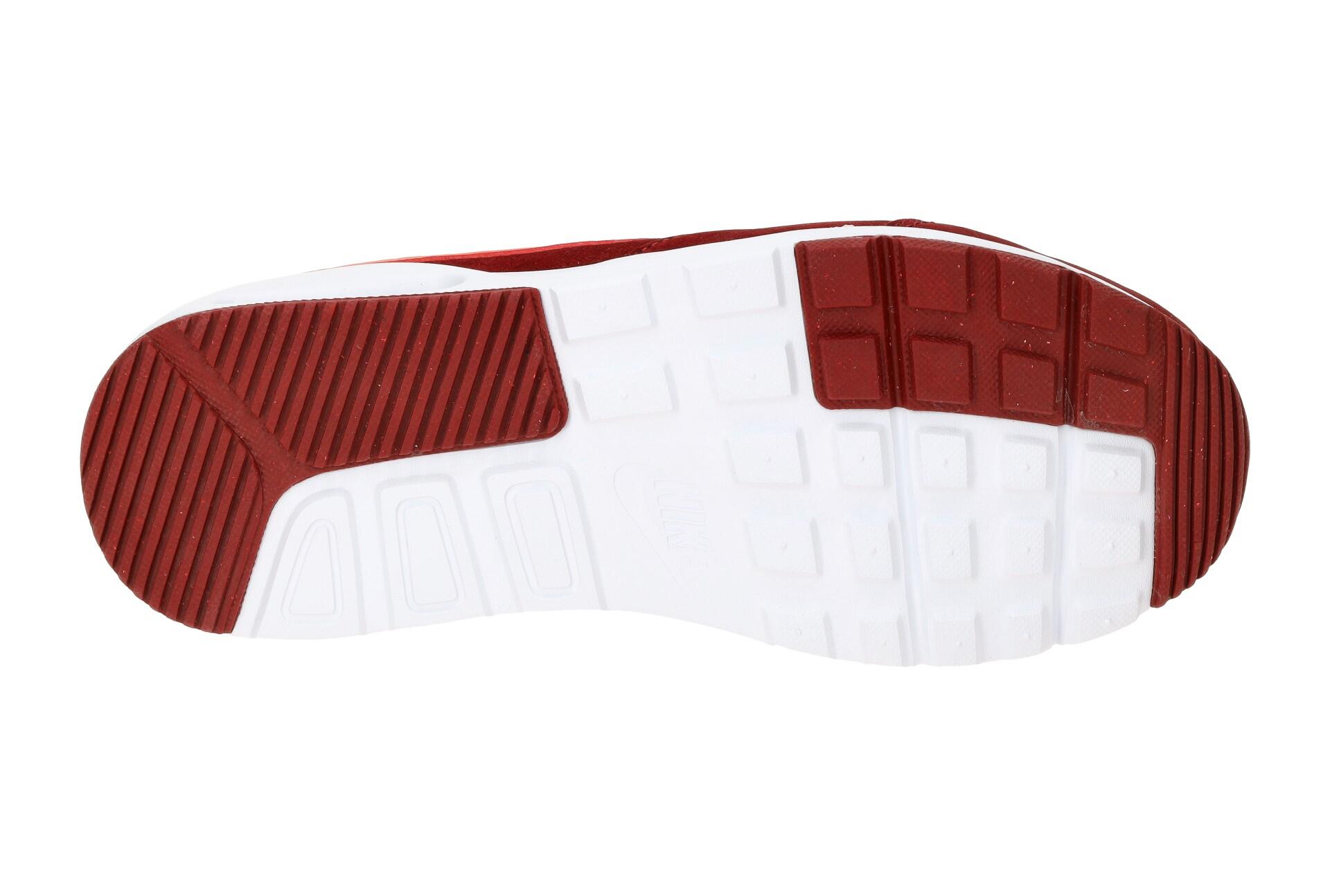 Sneakers Deportivas Mujer Nike AIR MAX SC Rouge 7/7
