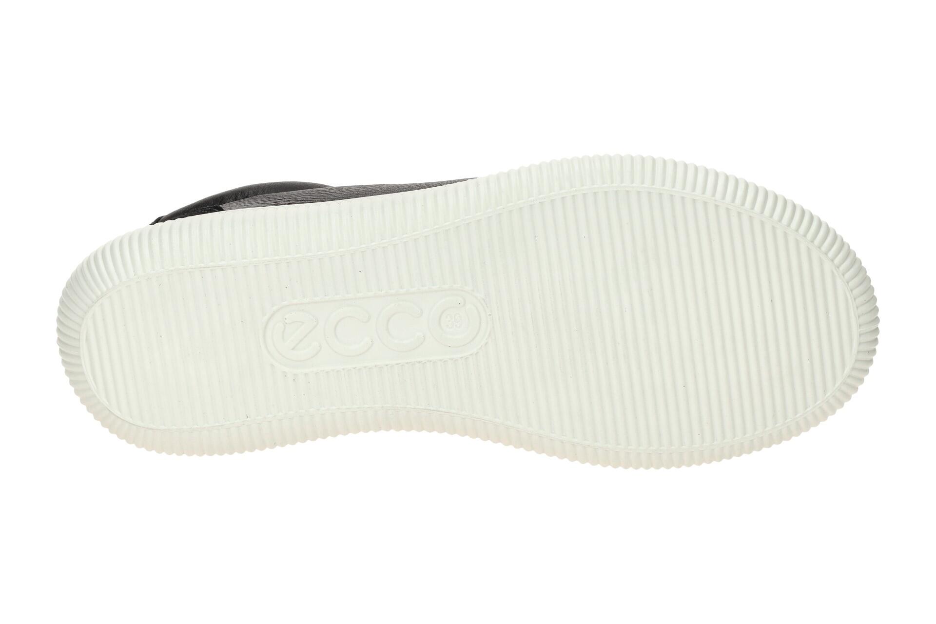 Baskets femme Ecco Soft Zero 7/7