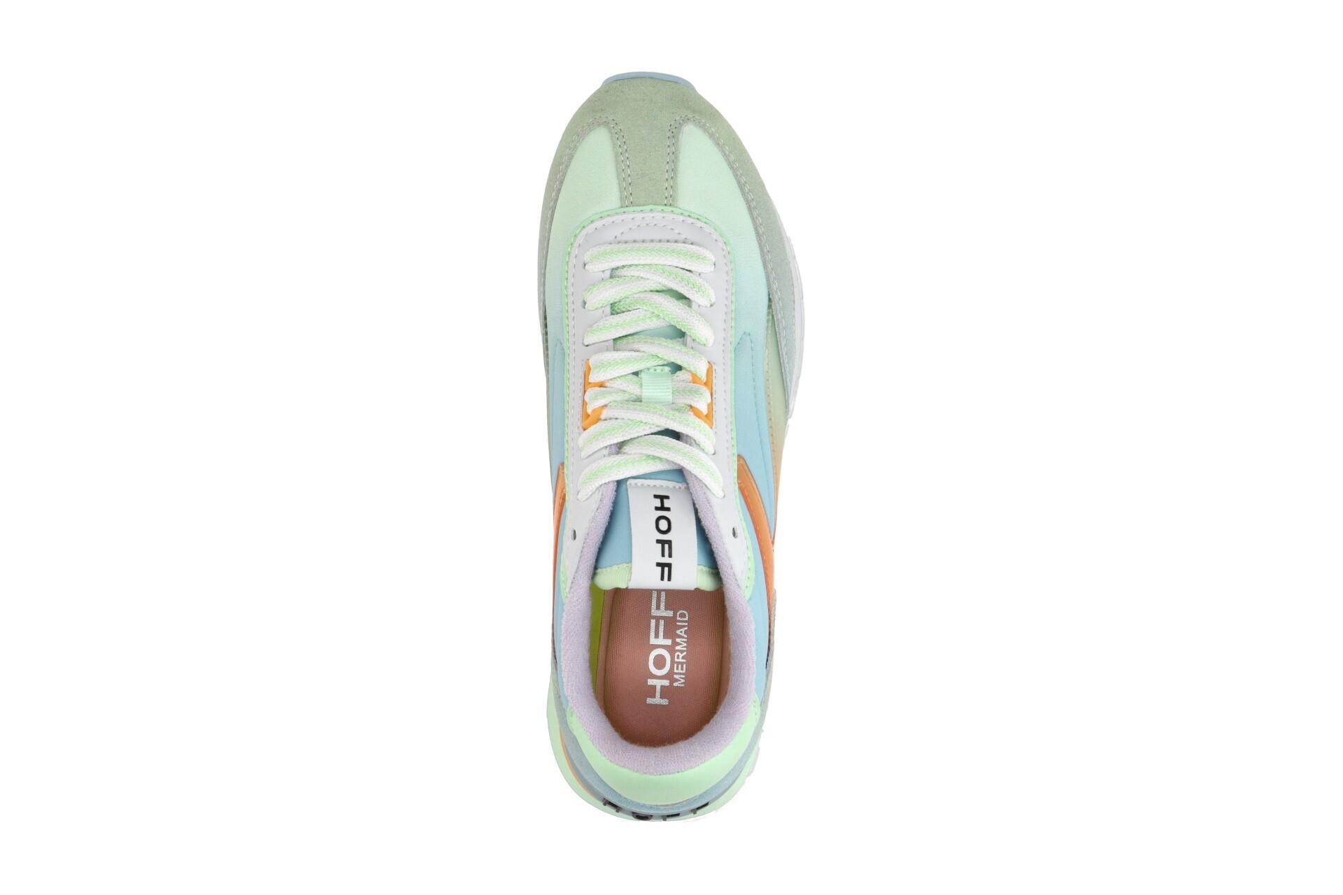 Women's sneakers Hoff Mermaid Multicolor 6/7