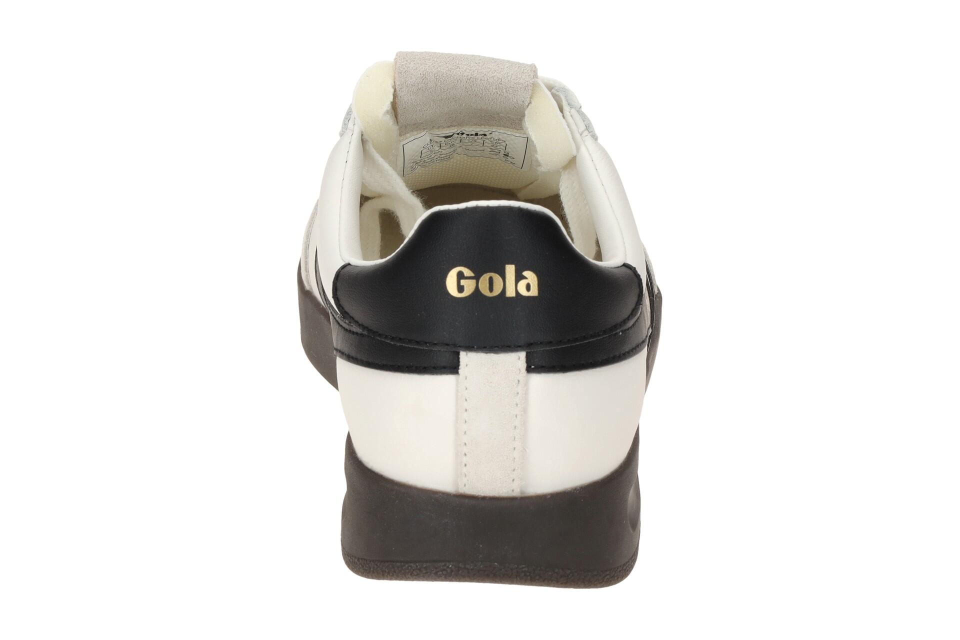 Sneakers Gola Cyclone Leather 5/7