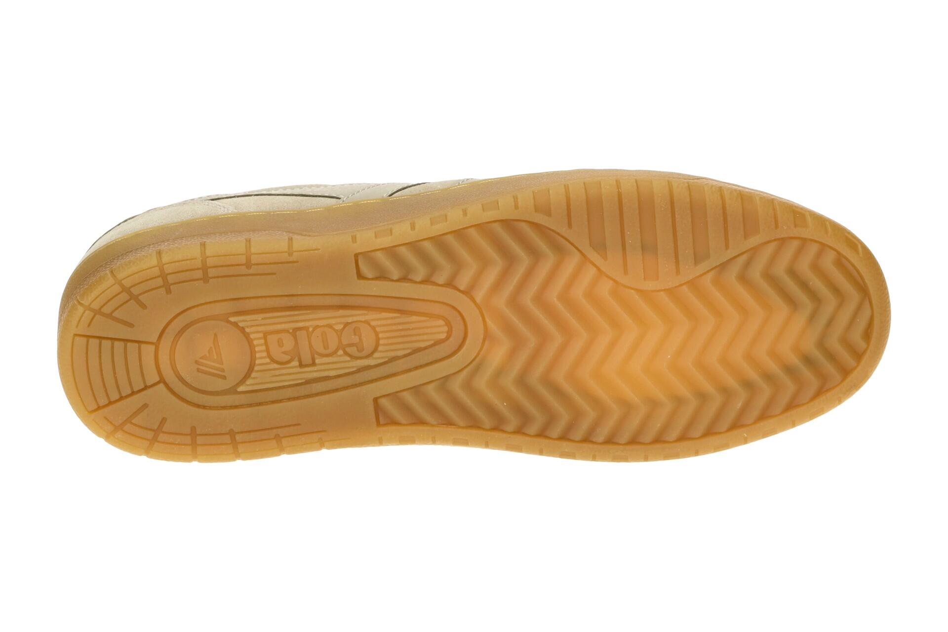 Chaussures Homme Gola CMB571 Beige Beige Gola 7/7