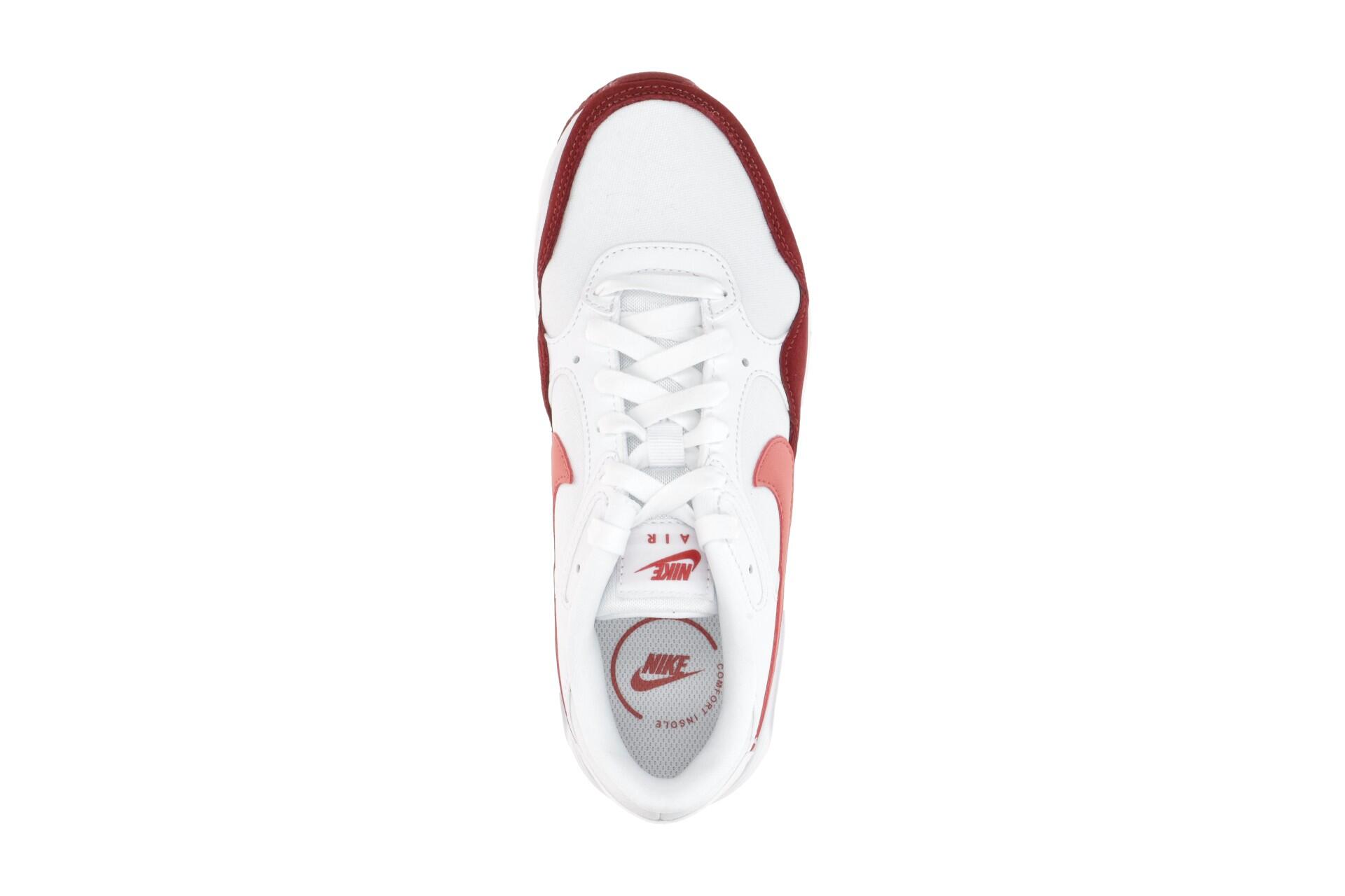 Sneakers Deportivas Mujer Nike AIR MAX SC Rouge 6/7
