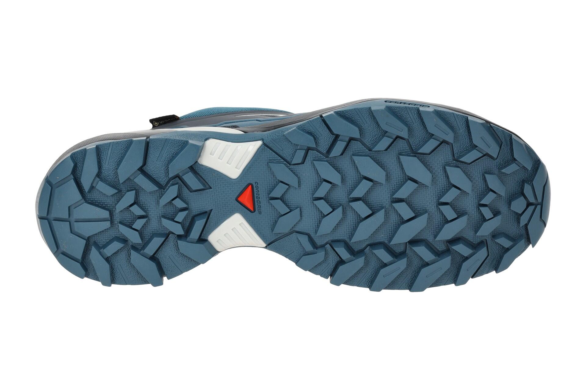 Salomon X Ultra 360 Gtx Gore-tex 7/7