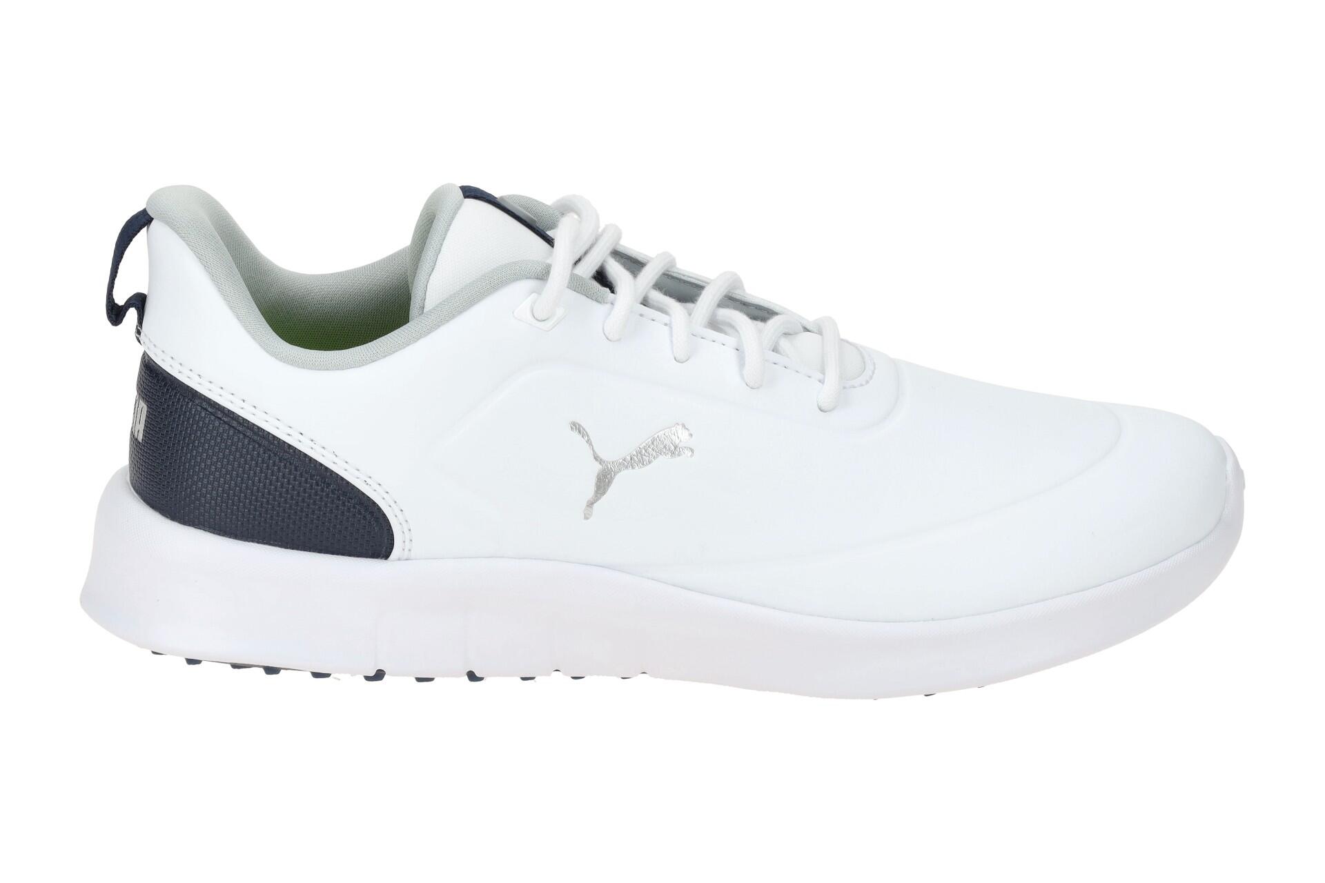Scarpe da golf senza chiodi da donna Puma Laguna Fusion WP 2/7