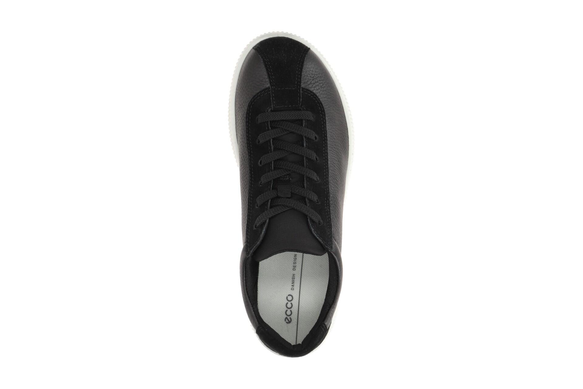 Baskets femme Ecco Soft Zero 6/7
