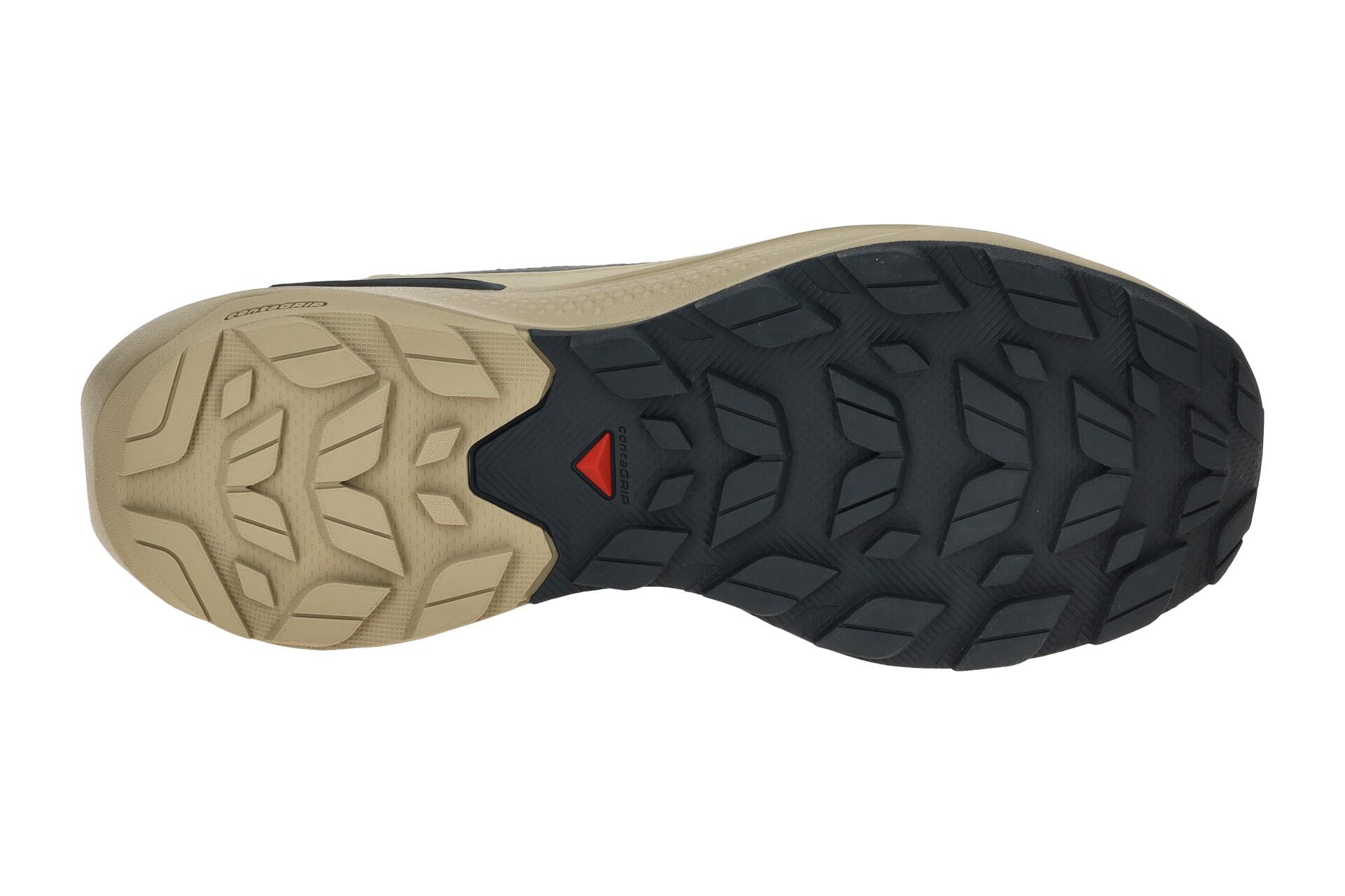 Salomon Elixir Activ Schuhe blau 474553 7/7