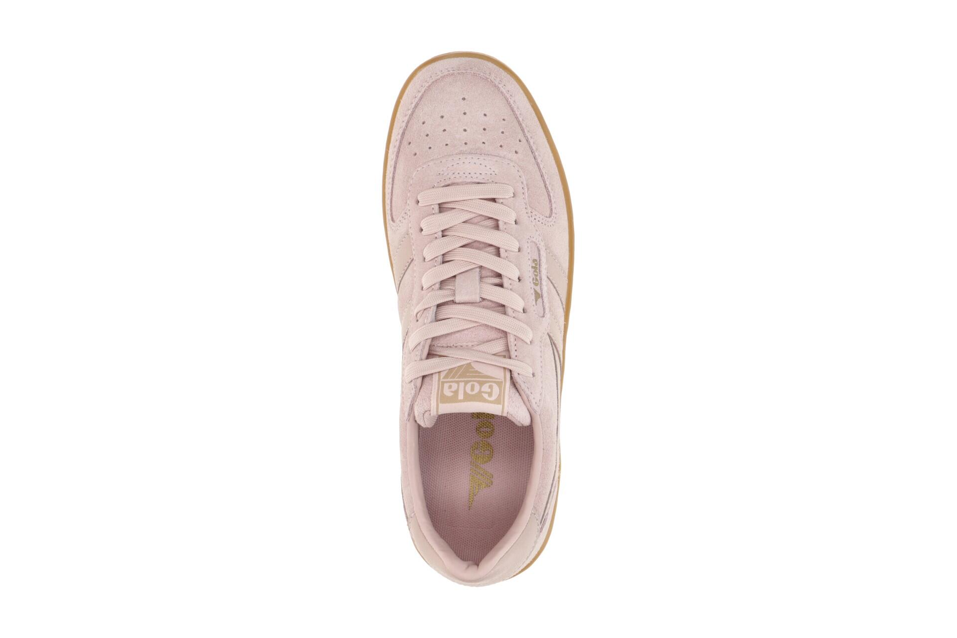 Chaussures Femme Gola CLB571 Rose Rose Gola 6/7
