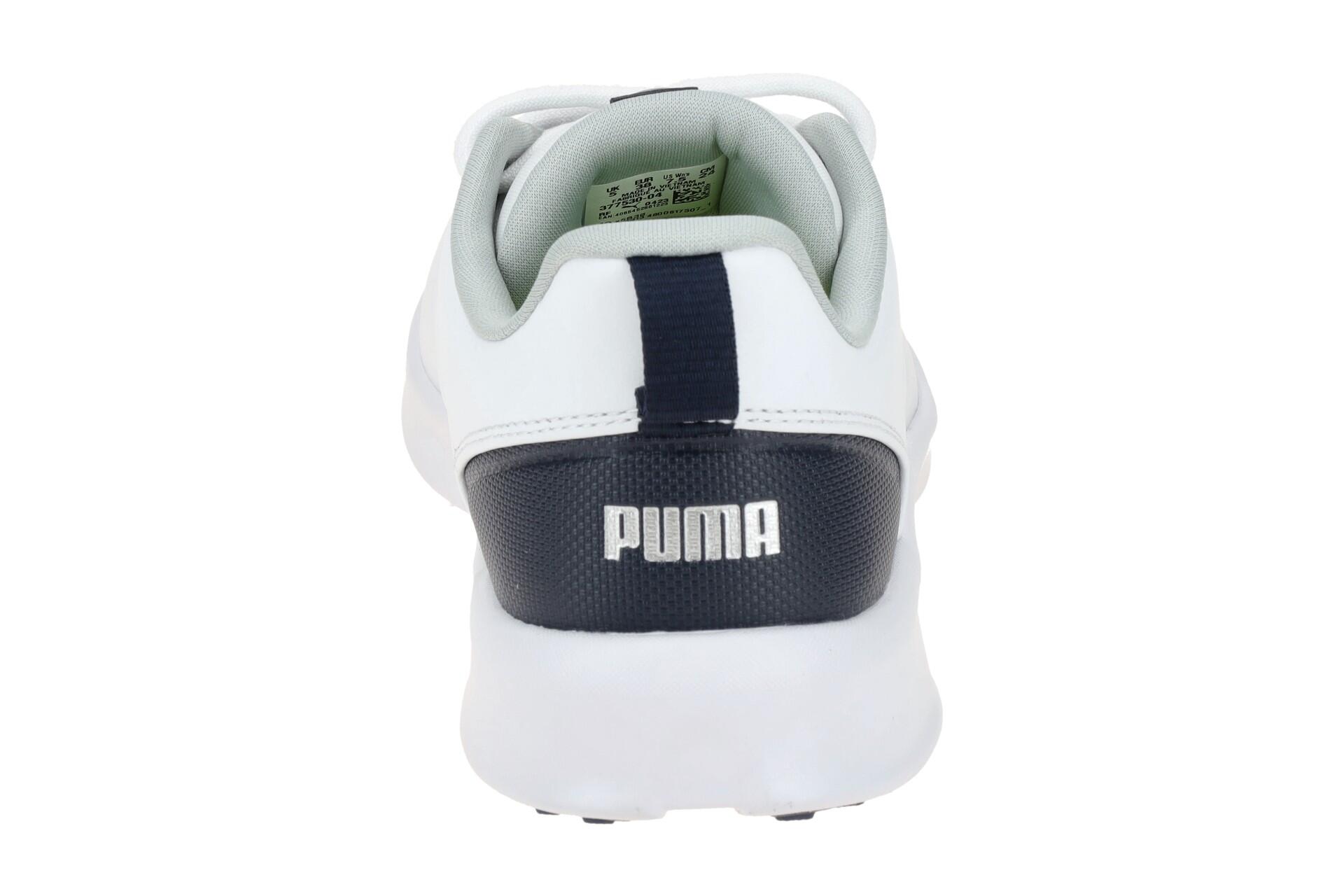Scarpe da golf senza chiodi da donna Puma Laguna Fusion WP 5/7