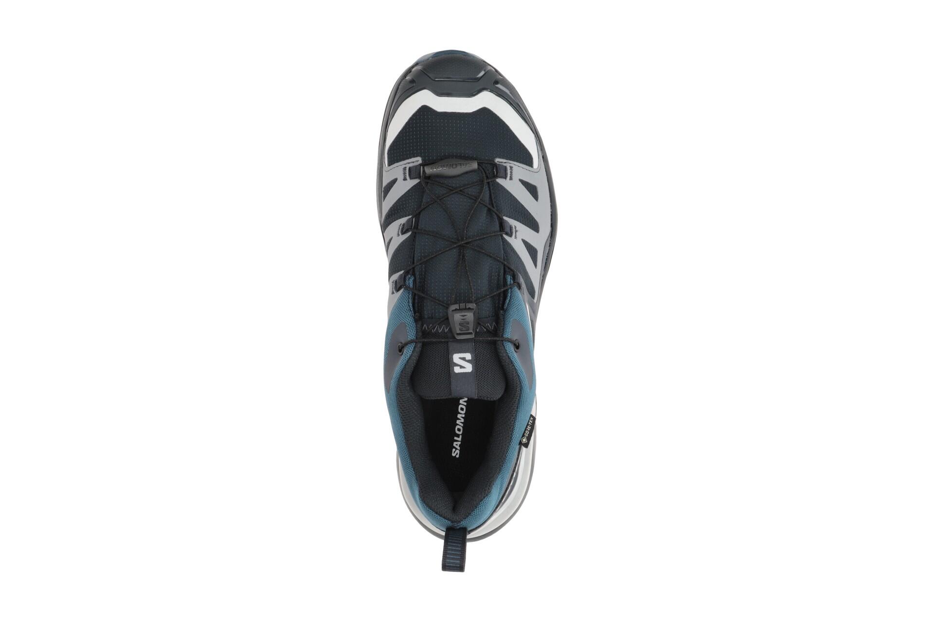 Salomon X Ultra 360 Gtx Gore-tex 6/7