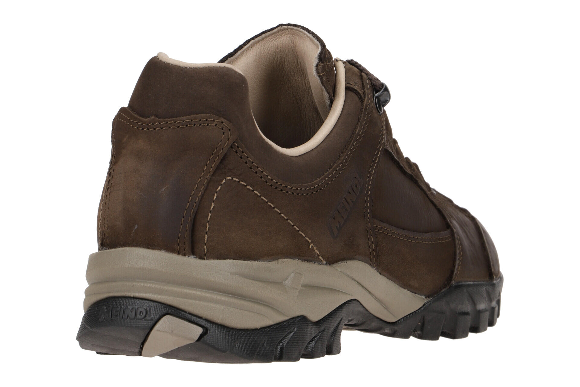 Wanderschuhe Lugano 6/7