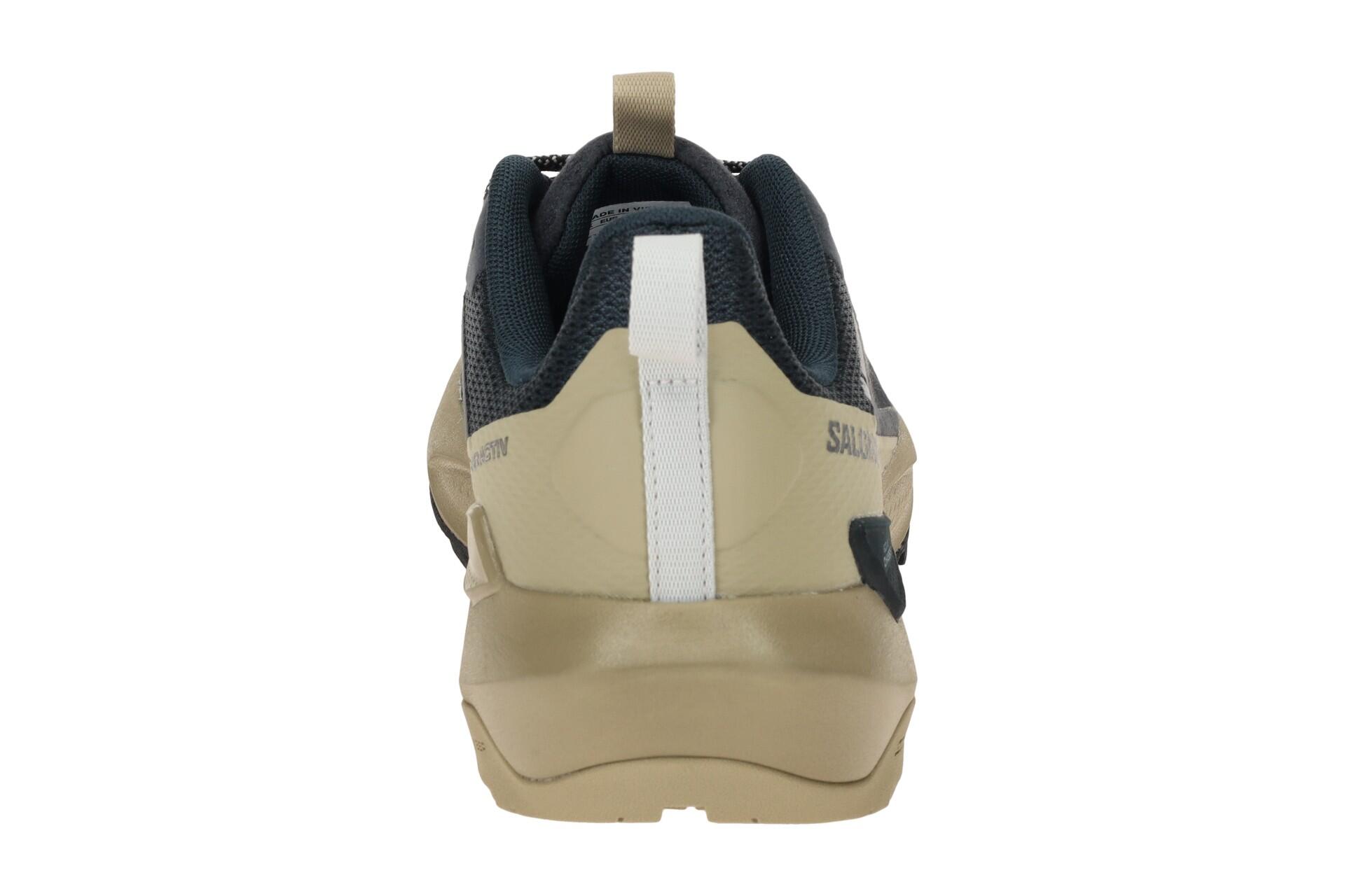 Salomon Elixir Activ Schuhe blau 474553 5/7