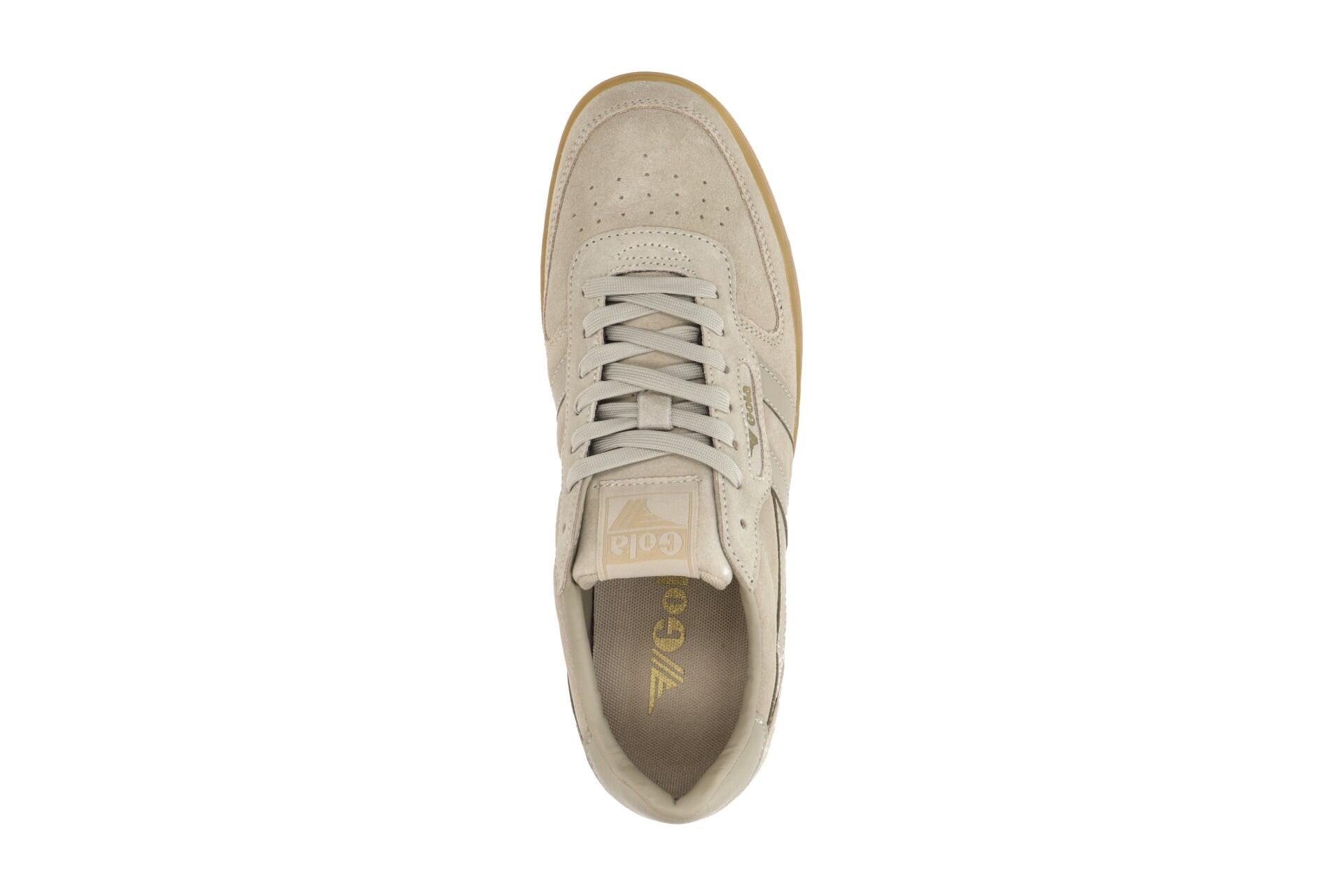 Chaussures Homme Gola CMB571 Beige Beige Gola 6/7