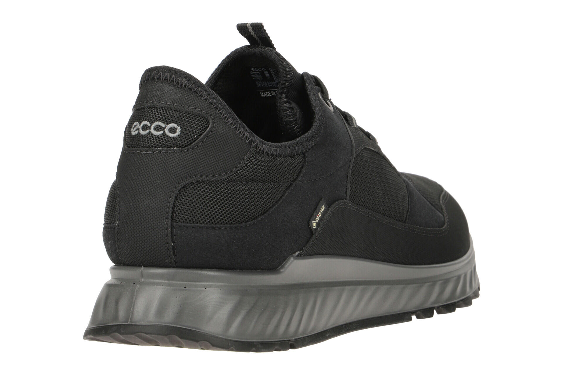 Sapatilhas Ecco Exostride Gtx Tex 6/7