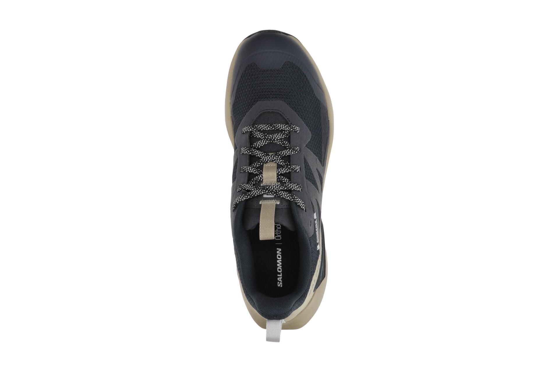 Salomon Elixir Activ Schuhe blau 474553 6/7