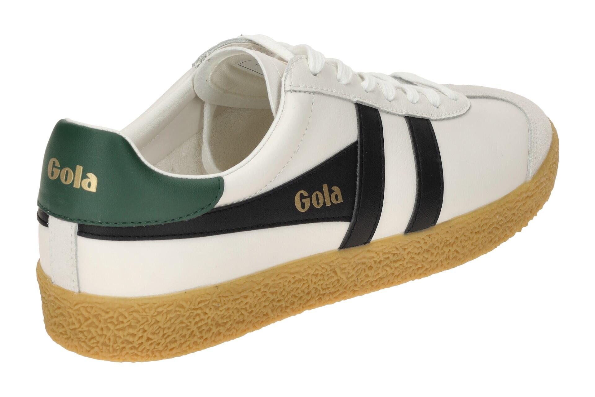 Trenerzy ze skóry Gola Medallist Leather 4/7