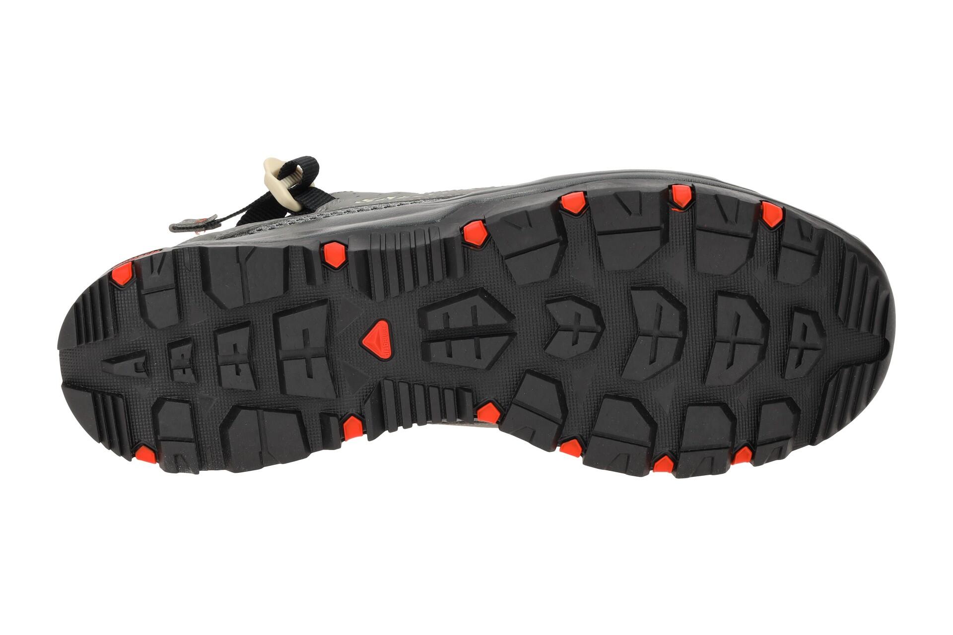 Outdoorschuhe Techamphibian 5 Herren 7/7