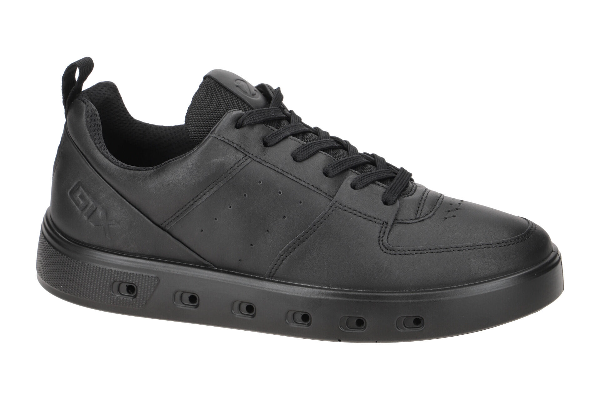 Baskets Ecco Street 720 7/7