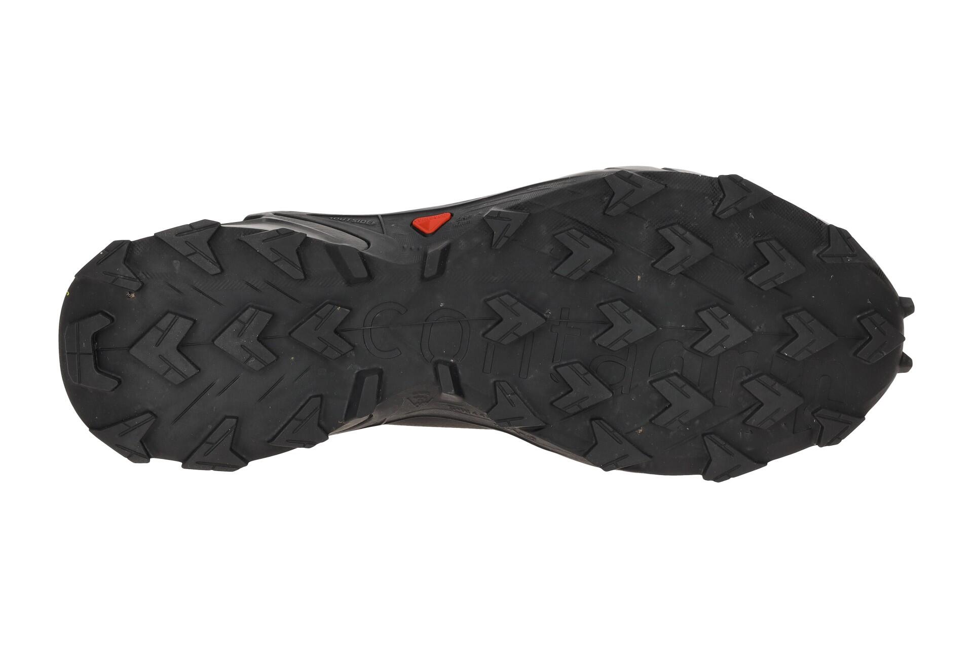 Scarpa da trekking uomo Salomon Supercross 4 Gtx 7/7