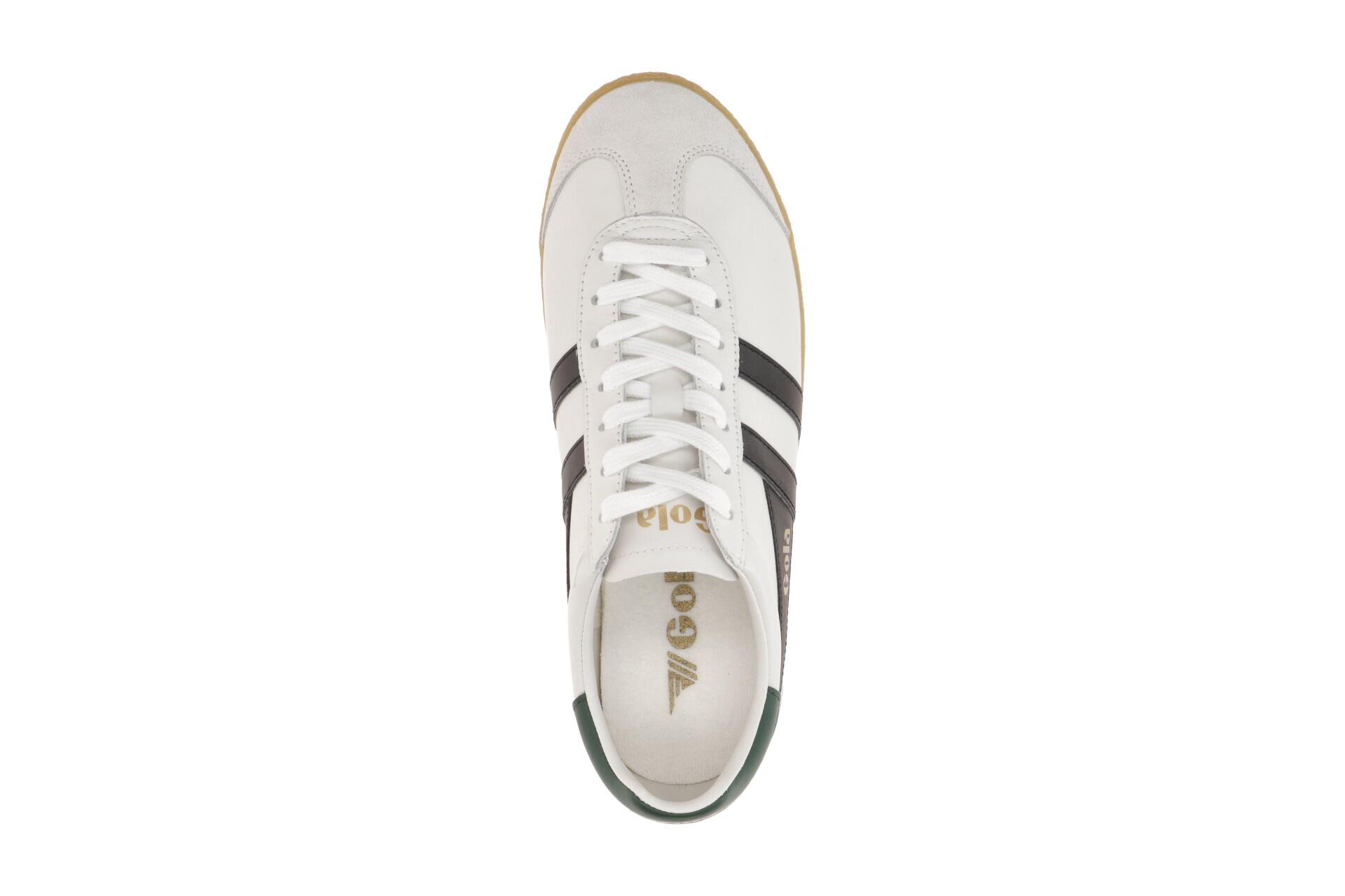 Trenerzy ze skóry Gola Medallist Leather 6/7