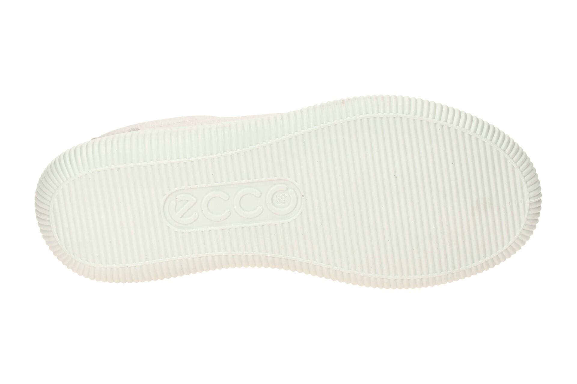 Baskets femme Ecco Soft Zero 7/7