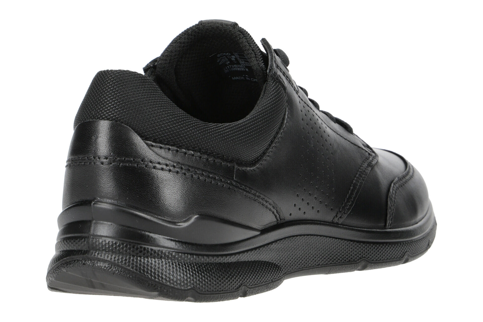 Chaussures universel hommes Ecco Irving 6/7