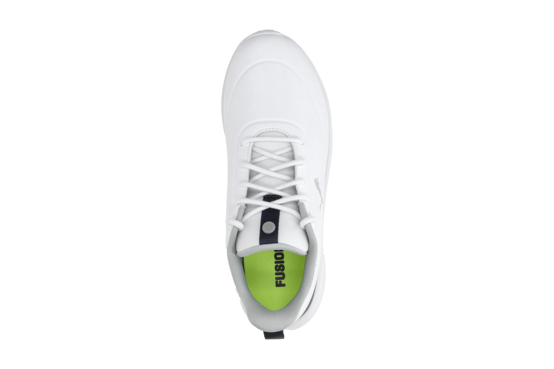 Scarpe da golf senza chiodi da donna Puma Laguna Fusion WP 6/7