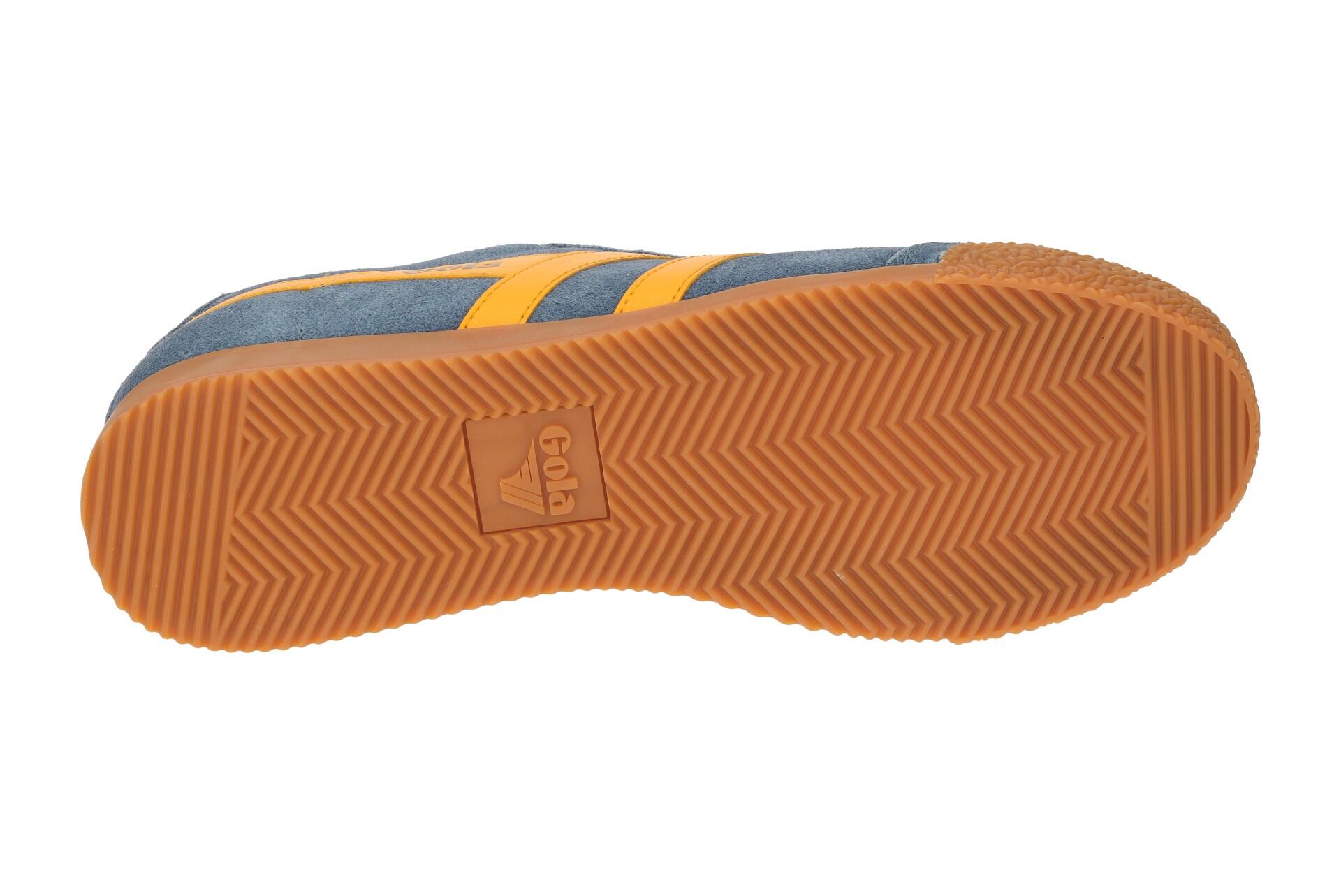 Sneakers pour Homme Gola Harrier Multicolore 7/7