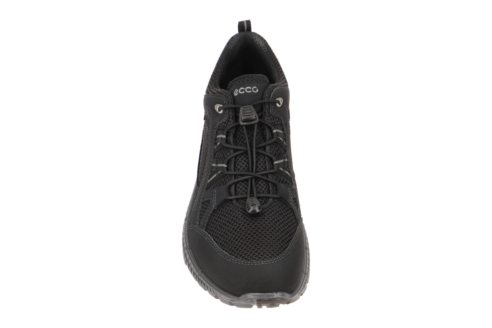 Ecco TerraCruise Schuhe schwarz GORE-TEX 843063 7/7