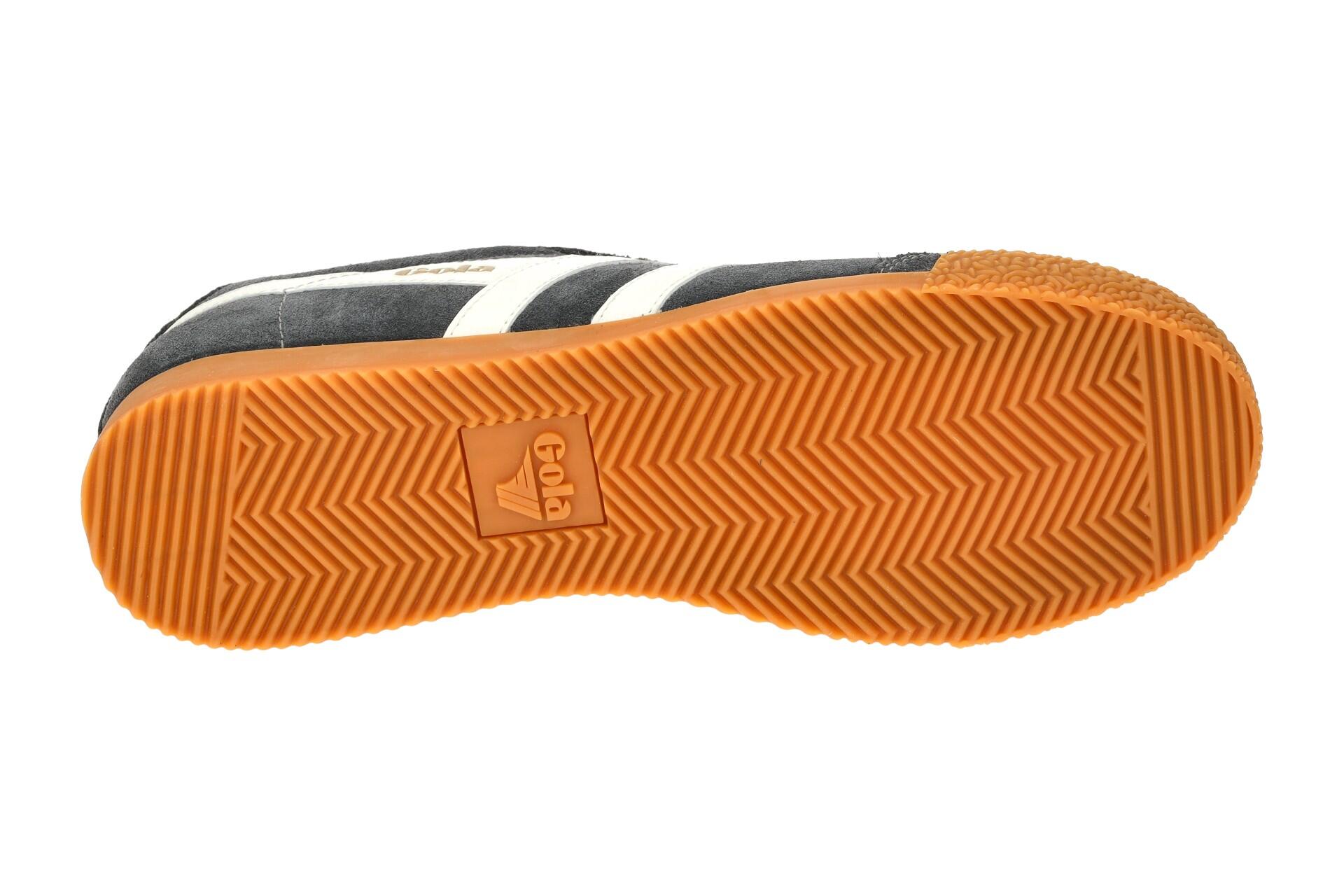 Zapatillas Gola Harrier Suede 7/7