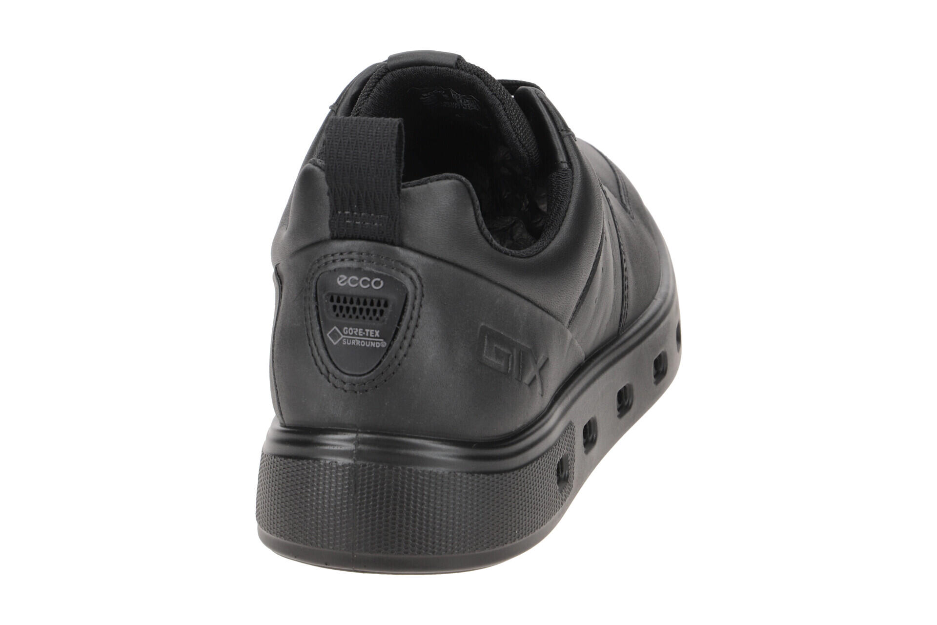 Baskets Ecco Street 720 6/7
