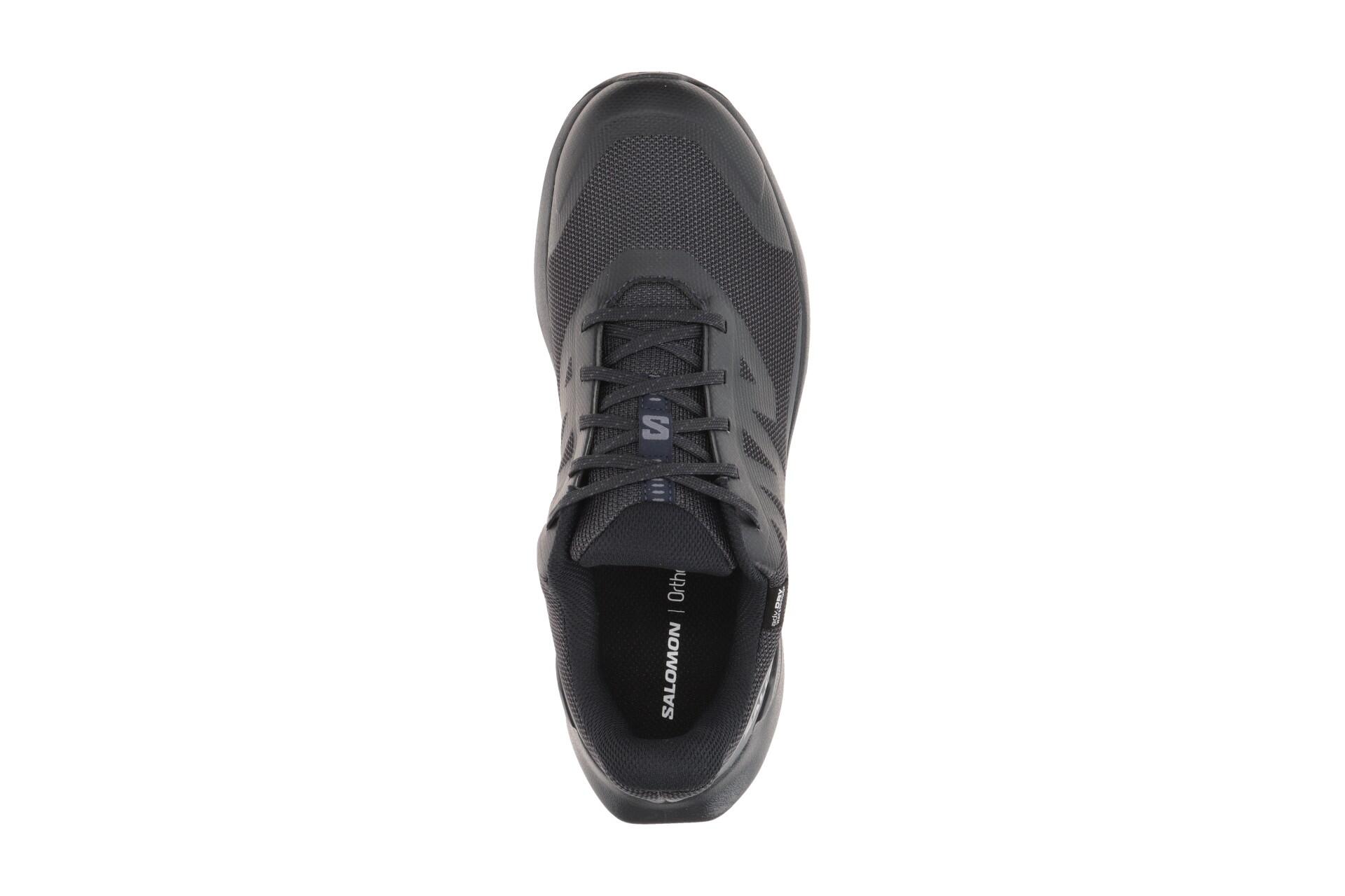 Salomon Elixir Tour Schuhe blau Waterproof 476919 6/7