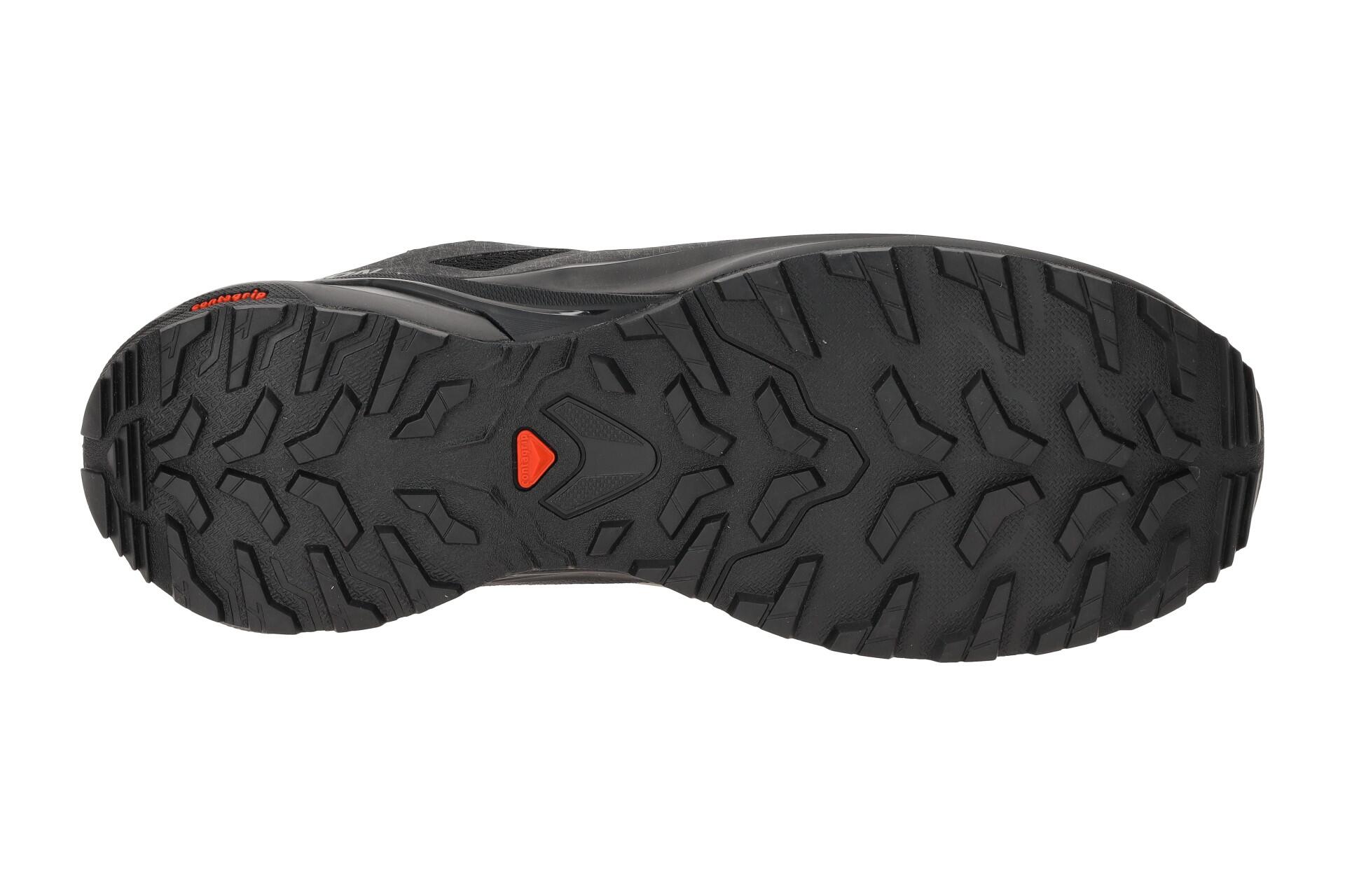 Chaussures running hommes Salomon X-adventure Gtx Gore-tex 7/7