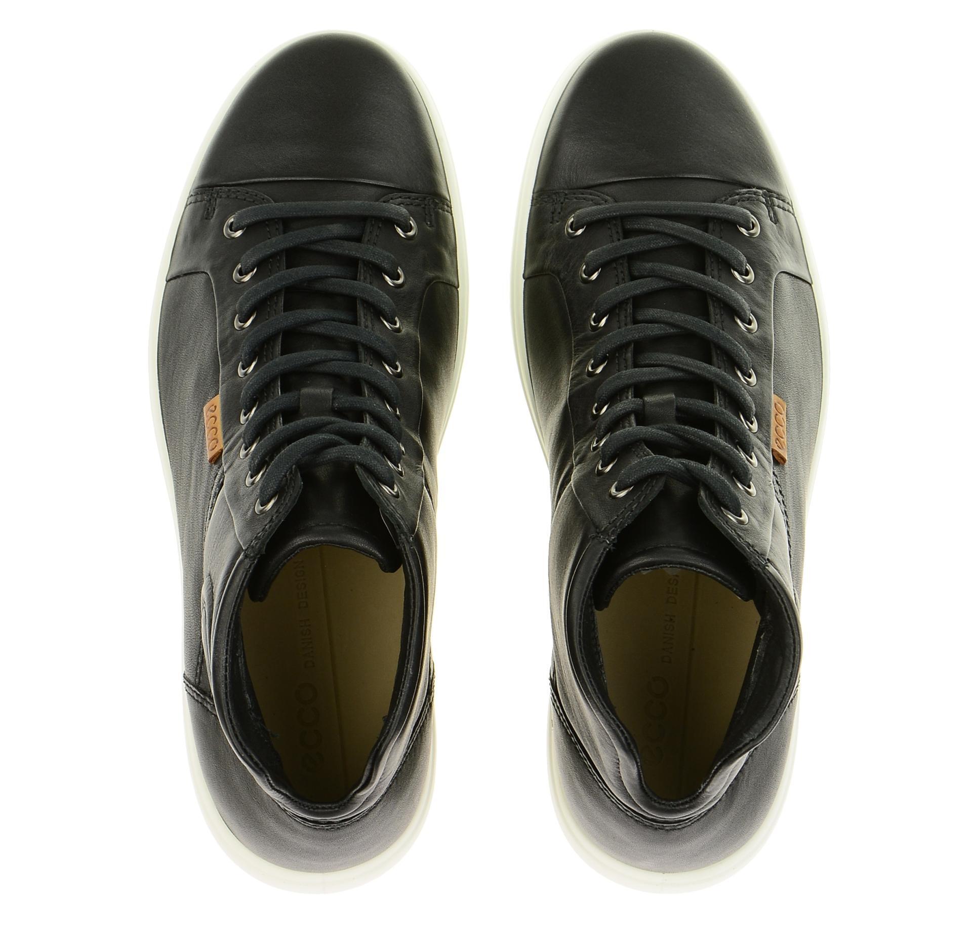 Buty do chodzenia damskie Ecco Soft 7 Ladies 7/7