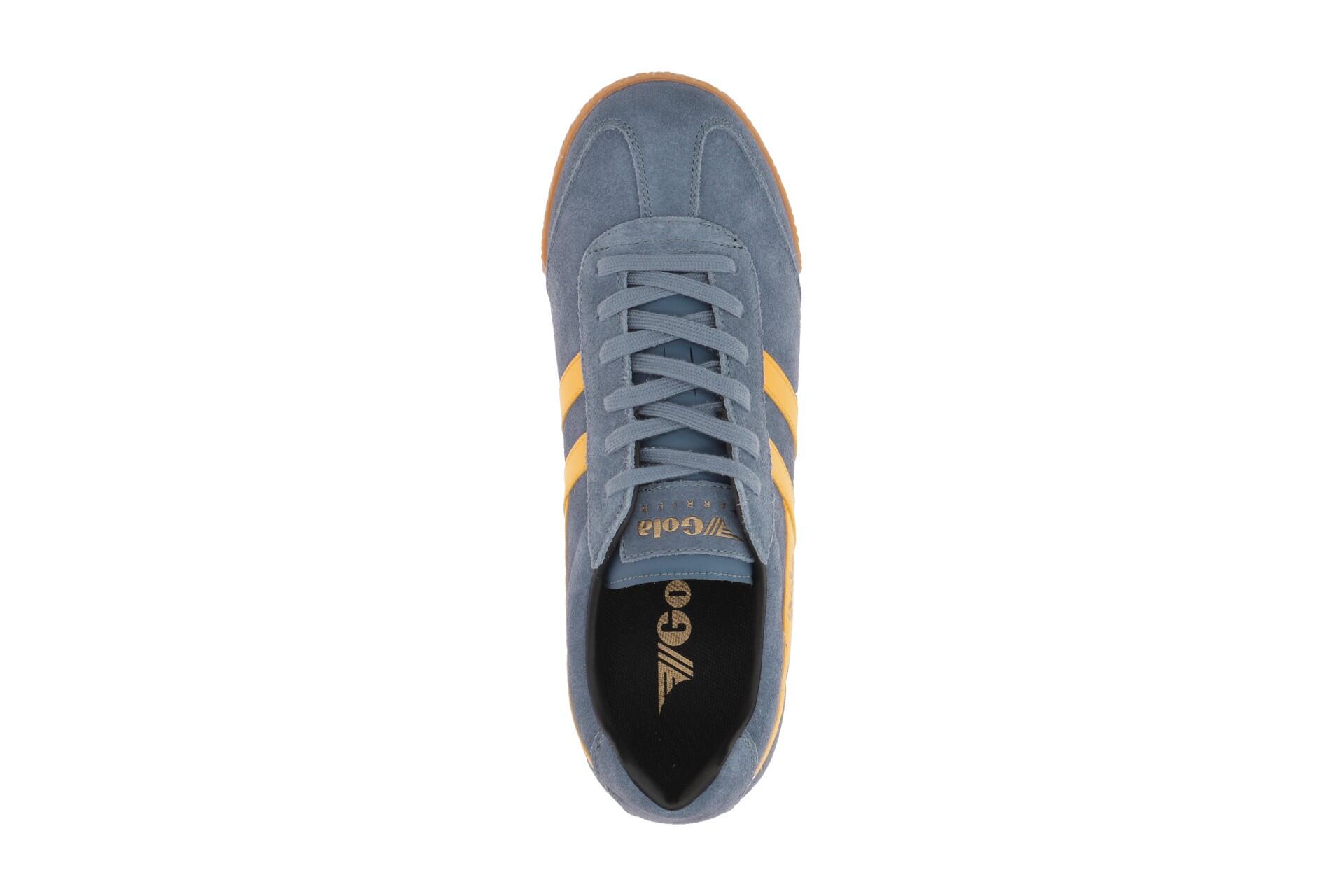 Sneakers pour Homme Gola Harrier Multicolore 6/7