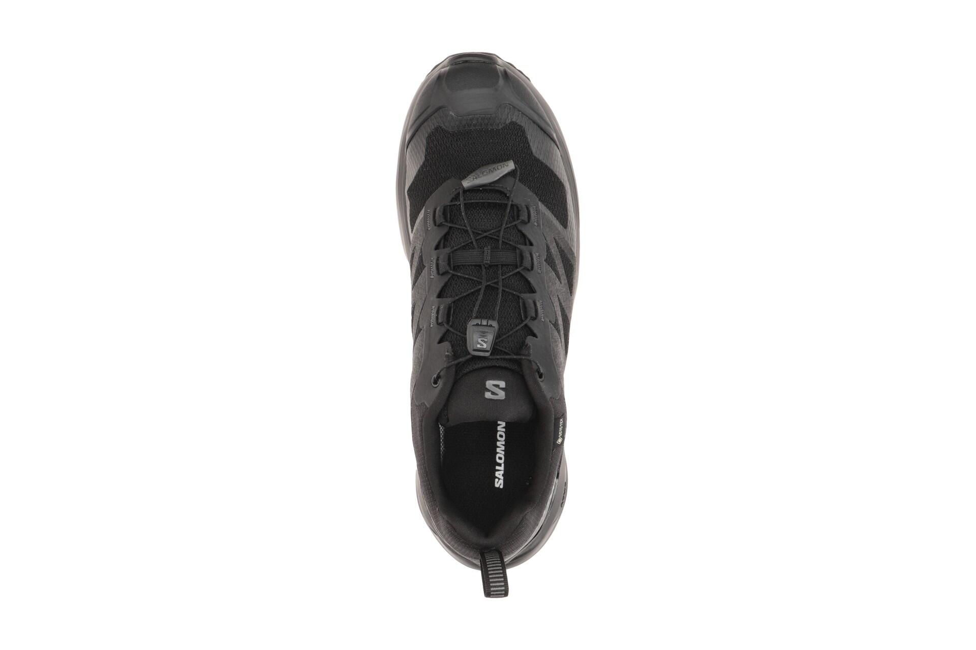Chaussures running hommes Salomon X-adventure Gtx Gore-tex 6/7