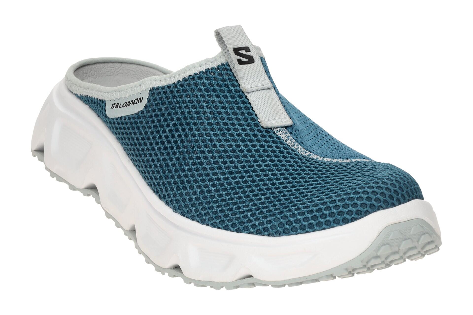 Chaussures Reelax Slide 6.0 - 471123 Bleu 3/7