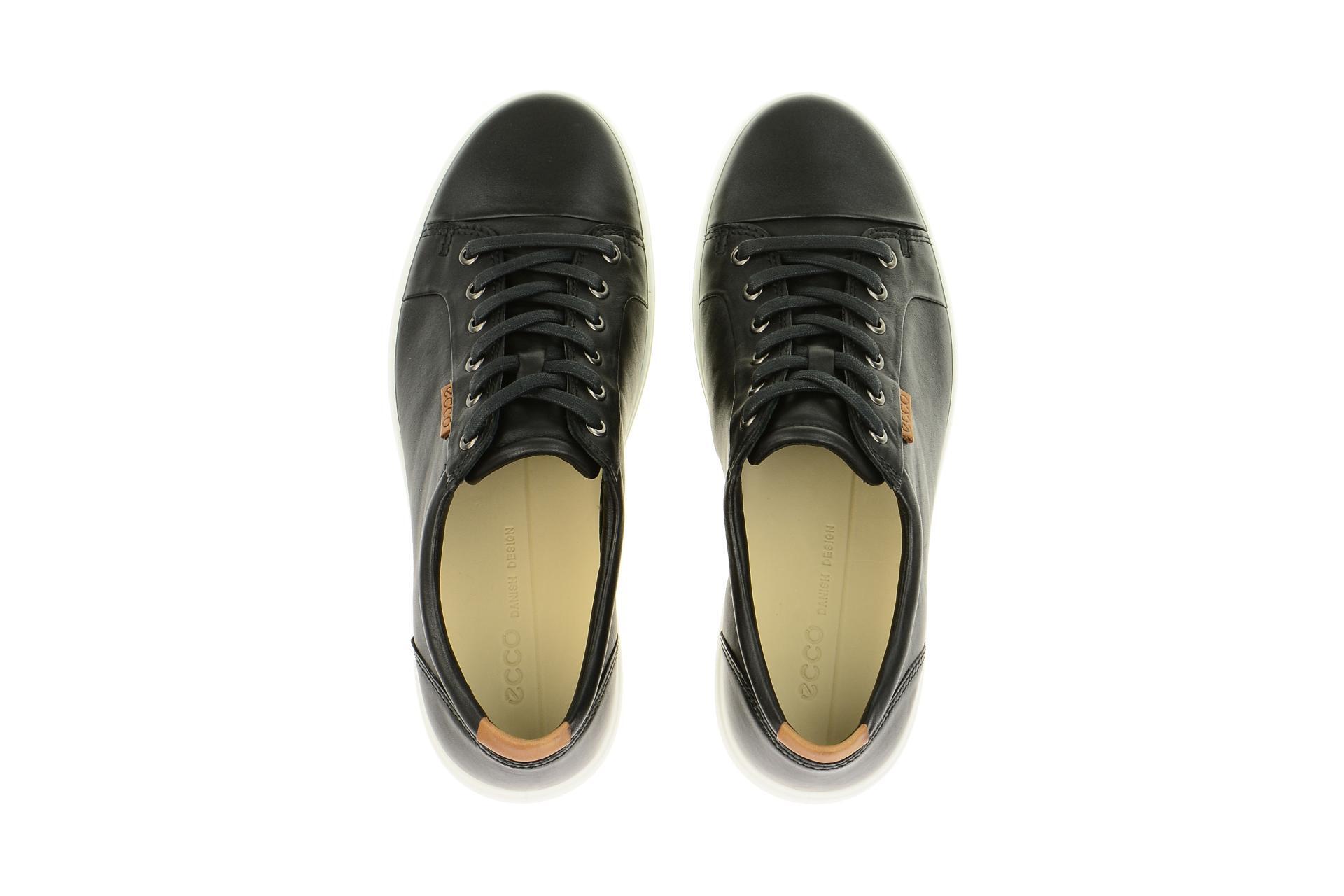 Chaussures universel femmes Ecco Soft 7 7/7
